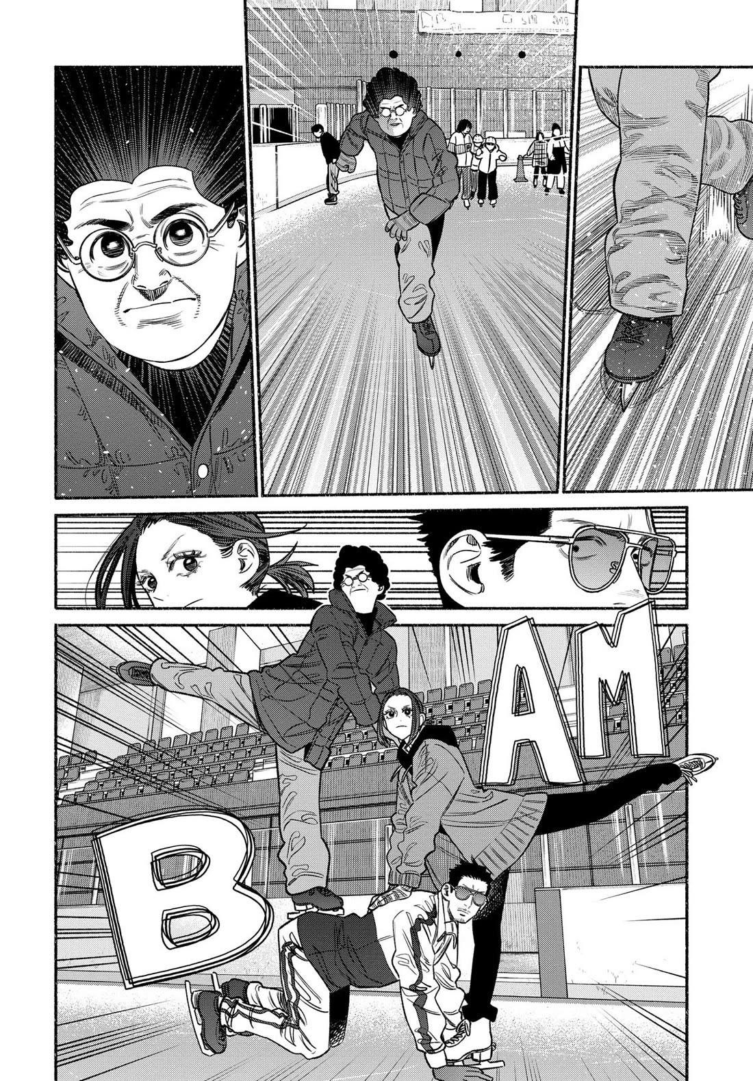 Gokushufudou: The Way Of The House Husband Chapter 111 - Page 12