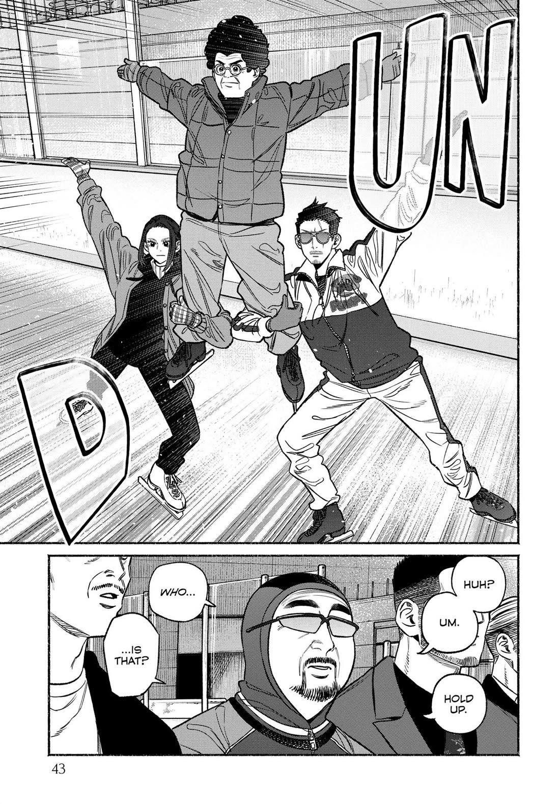 Gokushufudou: The Way Of The House Husband Chapter 111 - Page 13