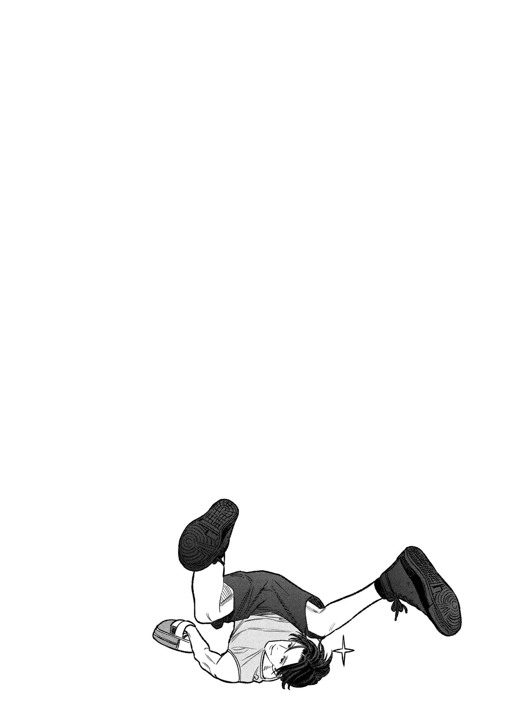 Gokushufudou: The Way Of The House Husband Chapter 122 - Page 16