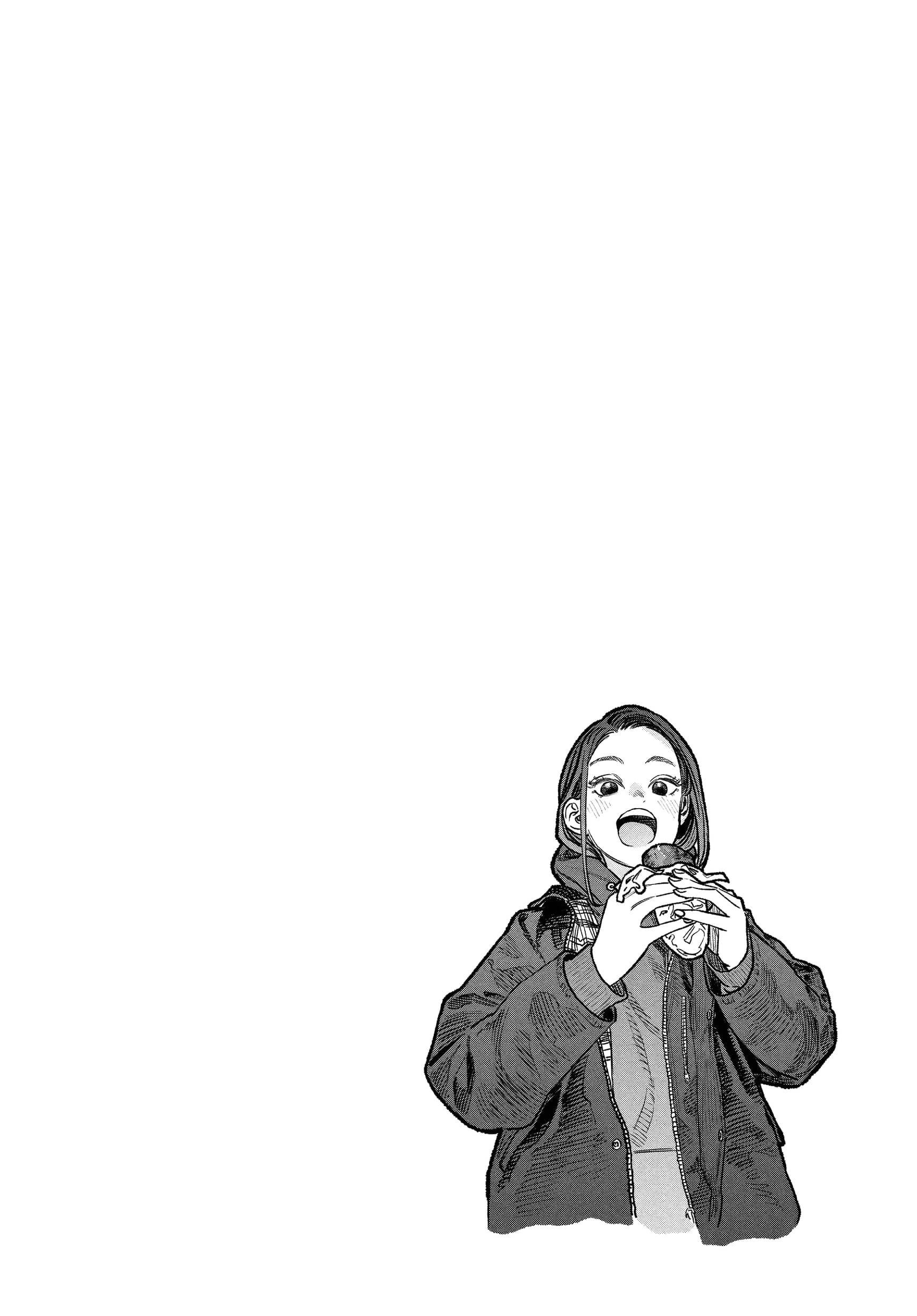 Gokushufudou: The Way Of The House Husband Chapter 126 - Page 14