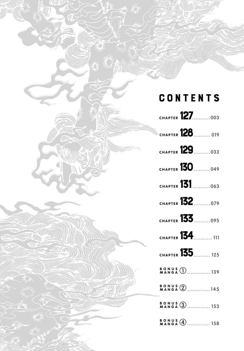 Gokushufudou: The Way Of The House Husband Chapter 127 - Page 3