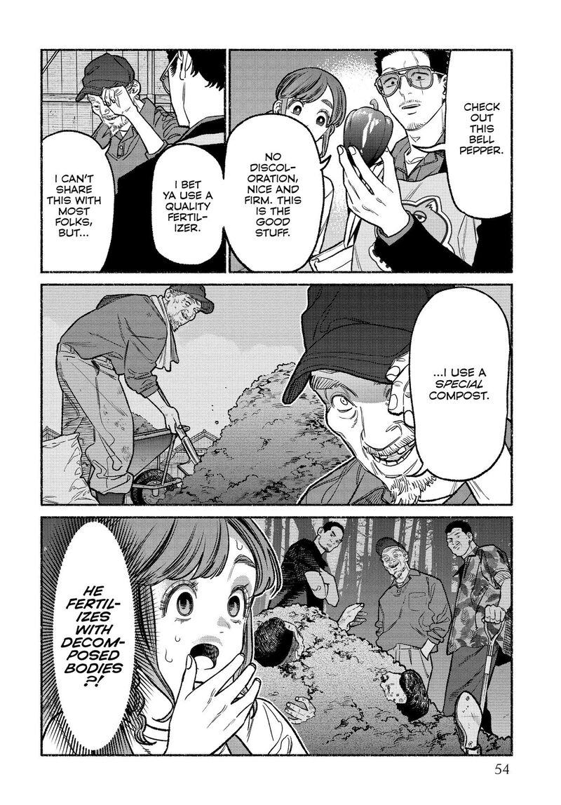 Gokushufudou: The Way Of The House Husband Chapter 130 - Page 6