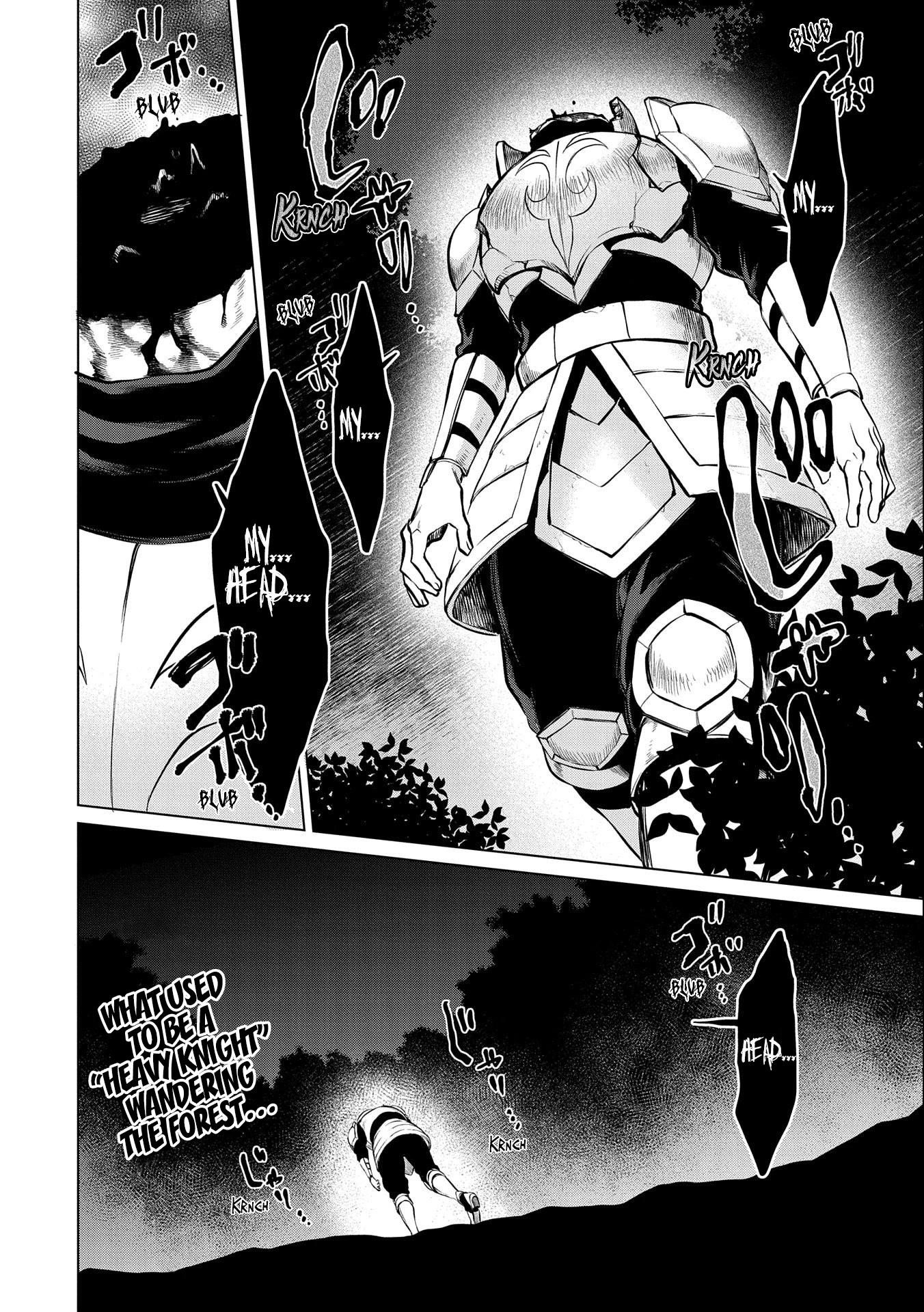 Tsuihou Sareta Onimotsu Tamer, Sekai Yuiitsu no Necromancer ni Kakusei Suru Chapter 11.2 - Page 14