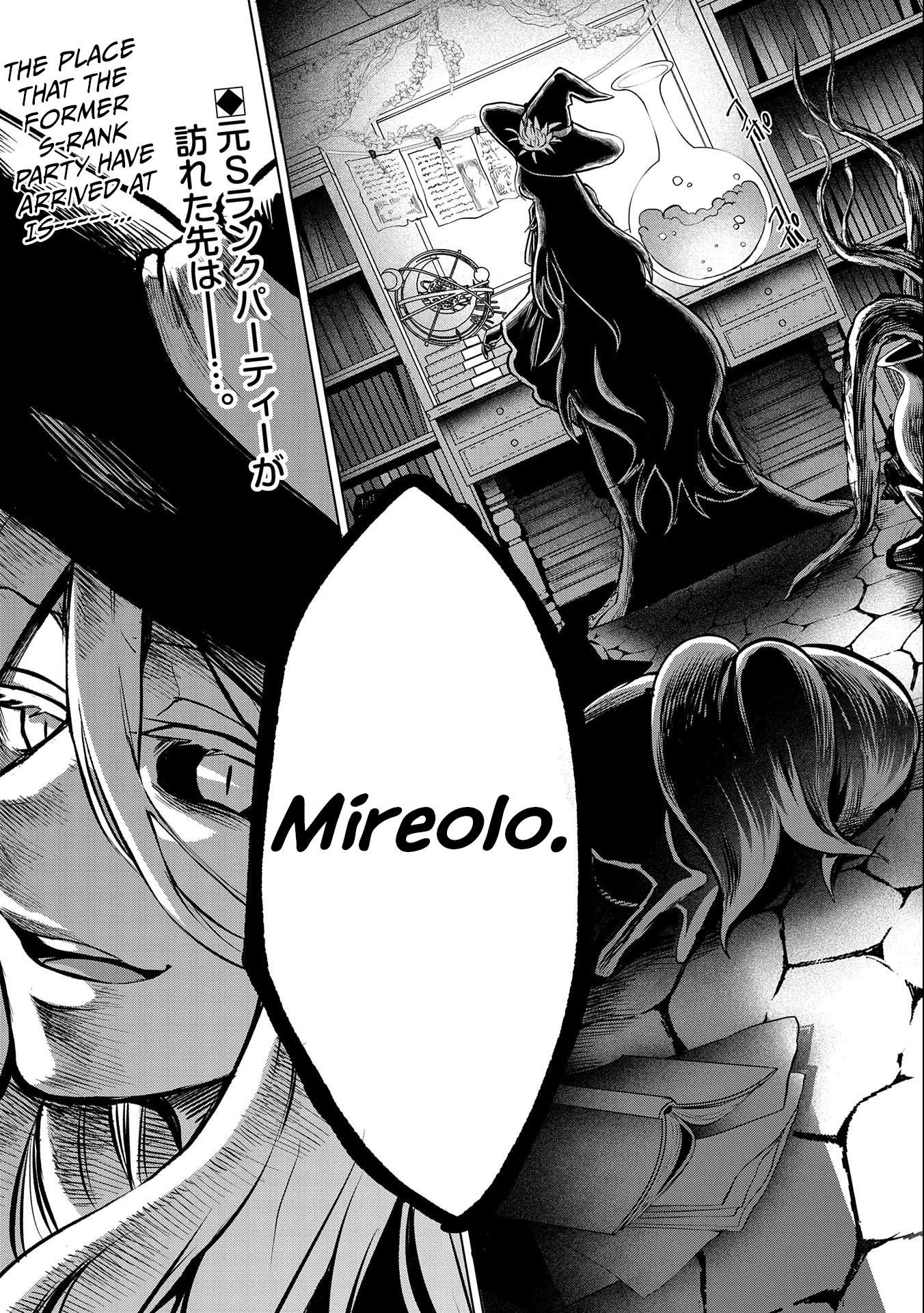 Tsuihou Sareta Onimotsu Tamer, Sekai Yuiitsu no Necromancer ni Kakusei Suru Chapter 13.2 - Page 18