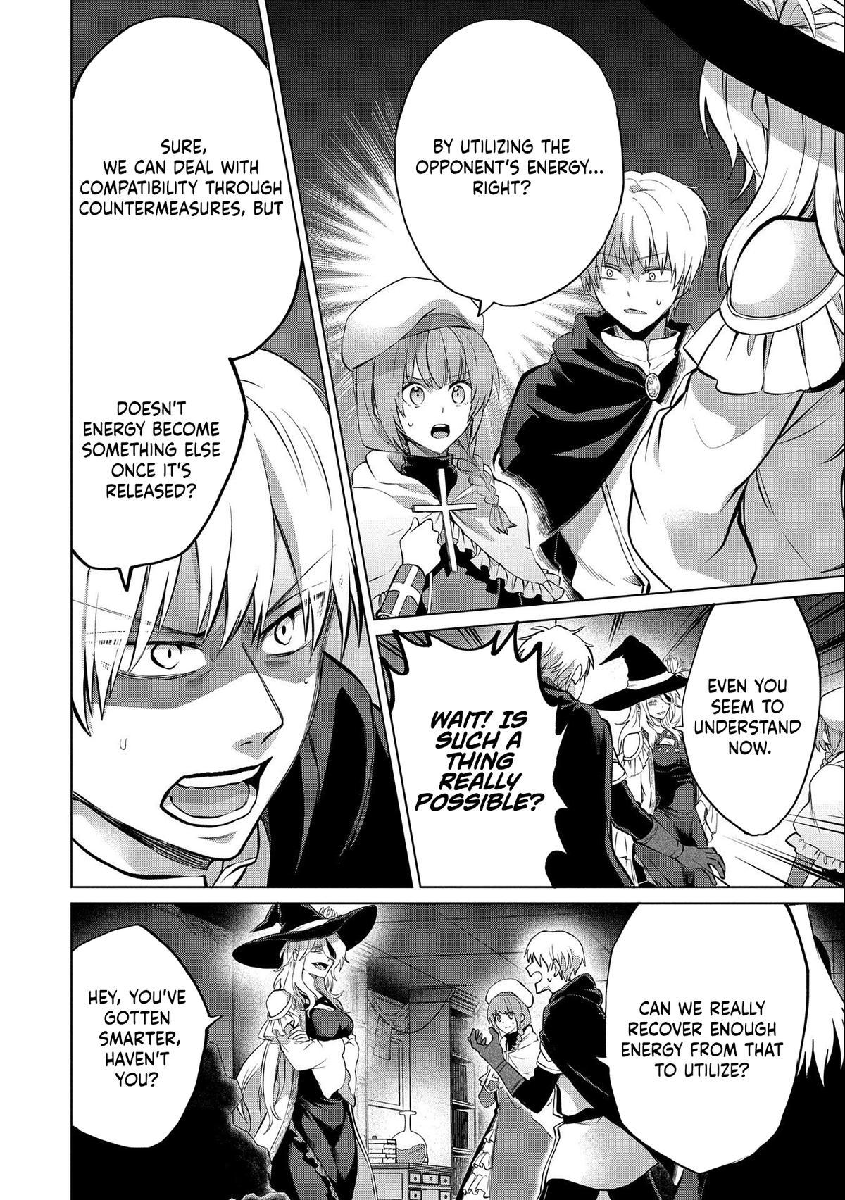 Tsuihou Sareta Onimotsu Tamer, Sekai Yuiitsu no Necromancer ni Kakusei Suru Chapter 17.2 - Page 9