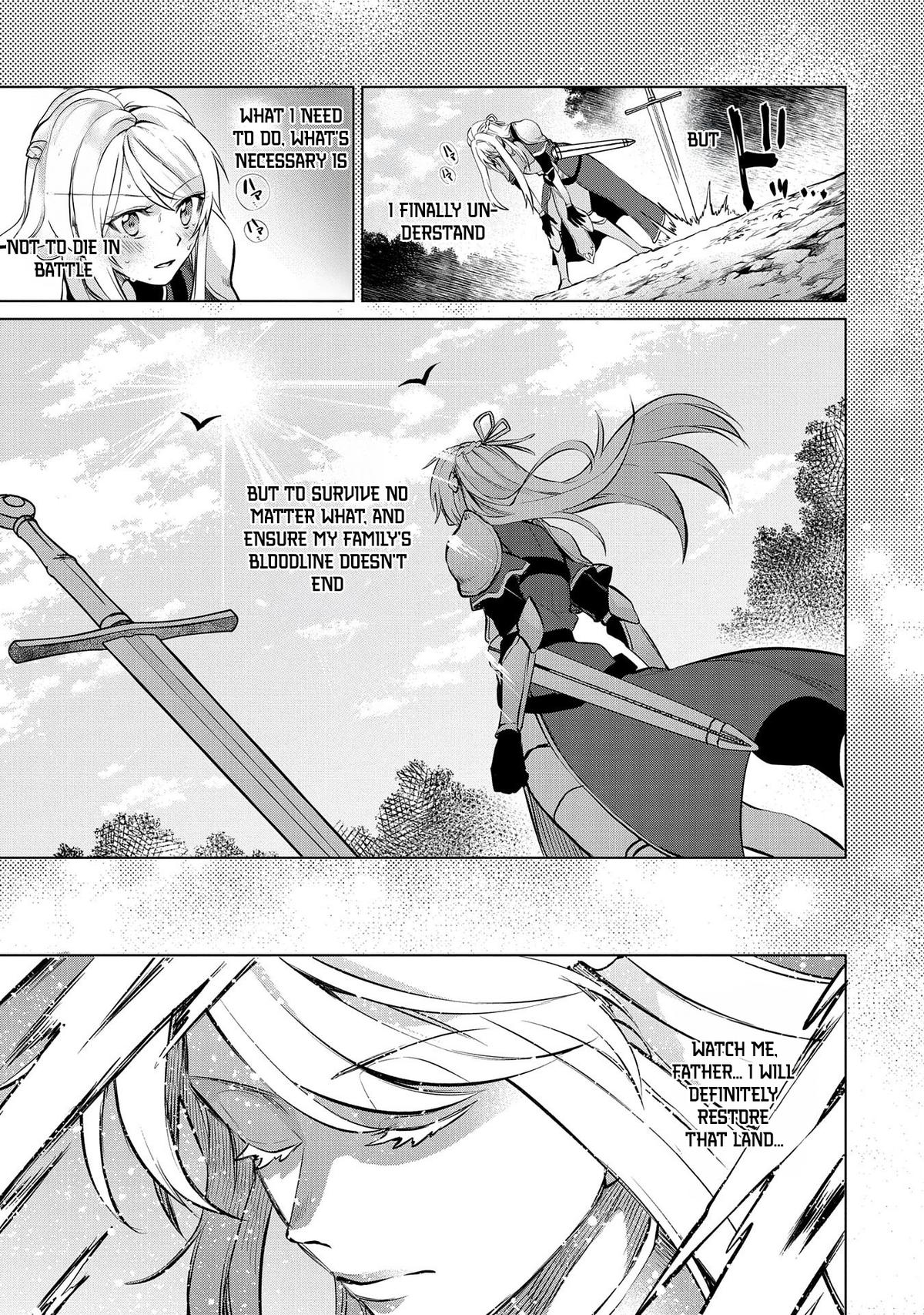 Tsuihou Sareta Onimotsu Tamer, Sekai Yuiitsu no Necromancer ni Kakusei Suru Chapter 18.1 - Page 16