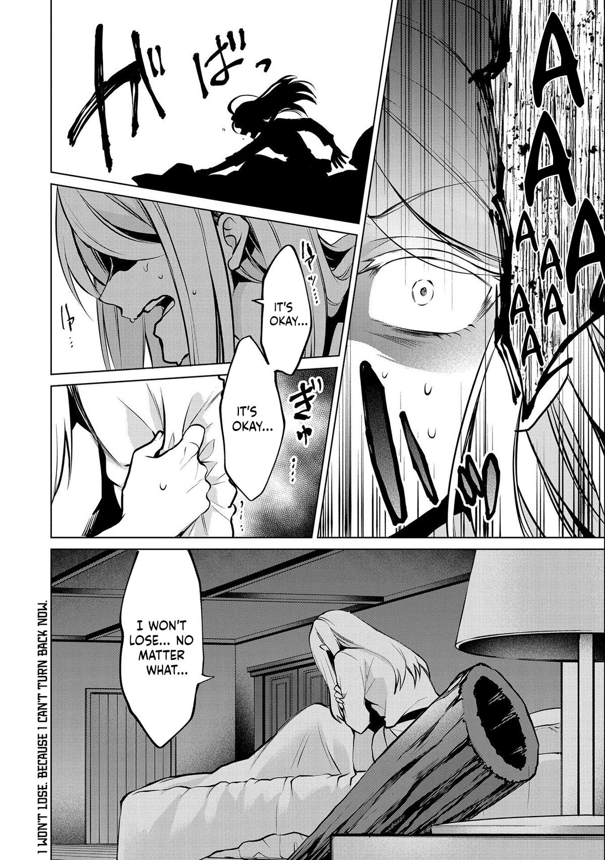 Tsuihou Sareta Onimotsu Tamer, Sekai Yuiitsu no Necromancer ni Kakusei Suru Chapter 18.2 - Page 15