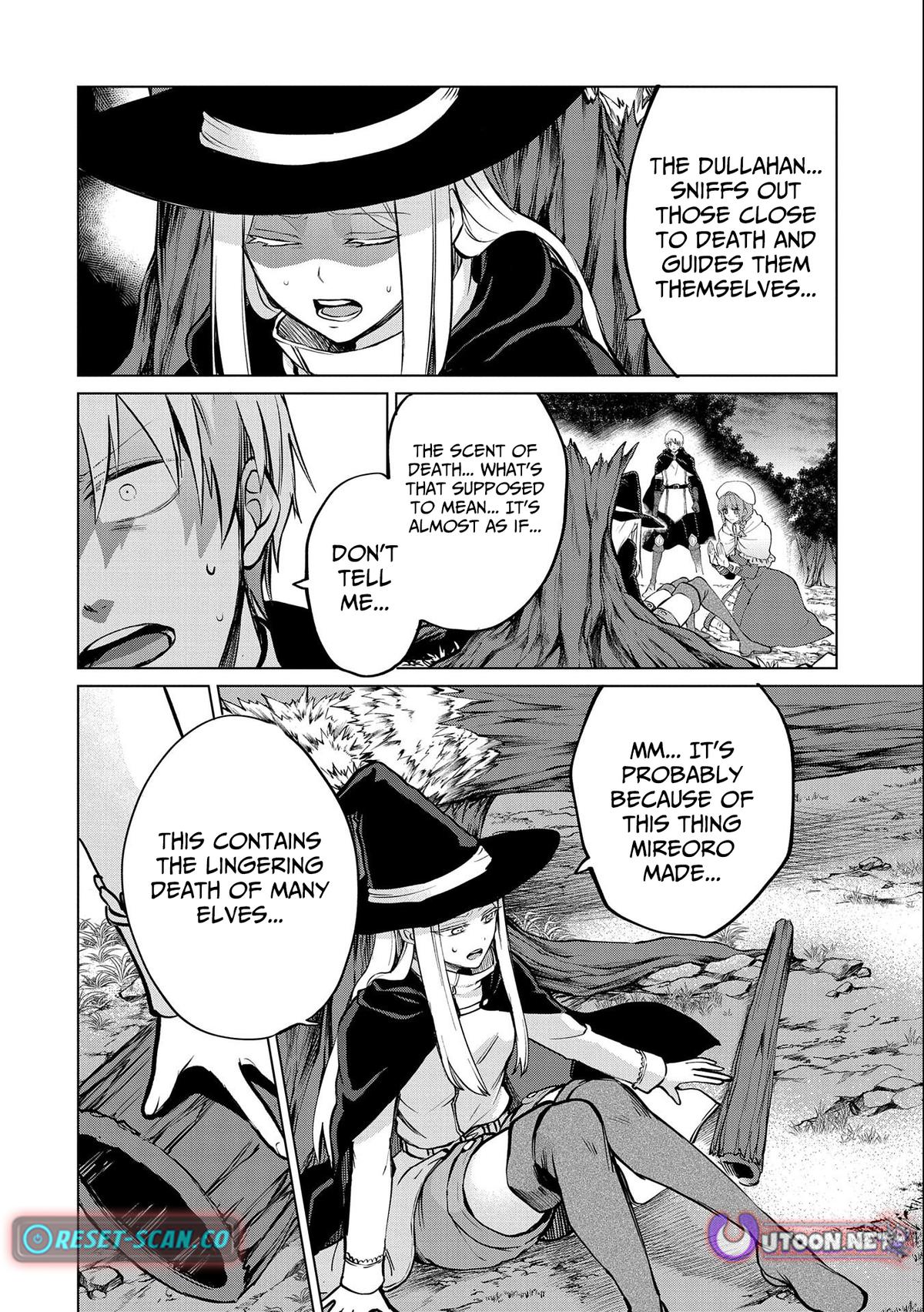 Tsuihou Sareta Onimotsu Tamer, Sekai Yuiitsu no Necromancer ni Kakusei Suru Chapter 19.1 - Page 15