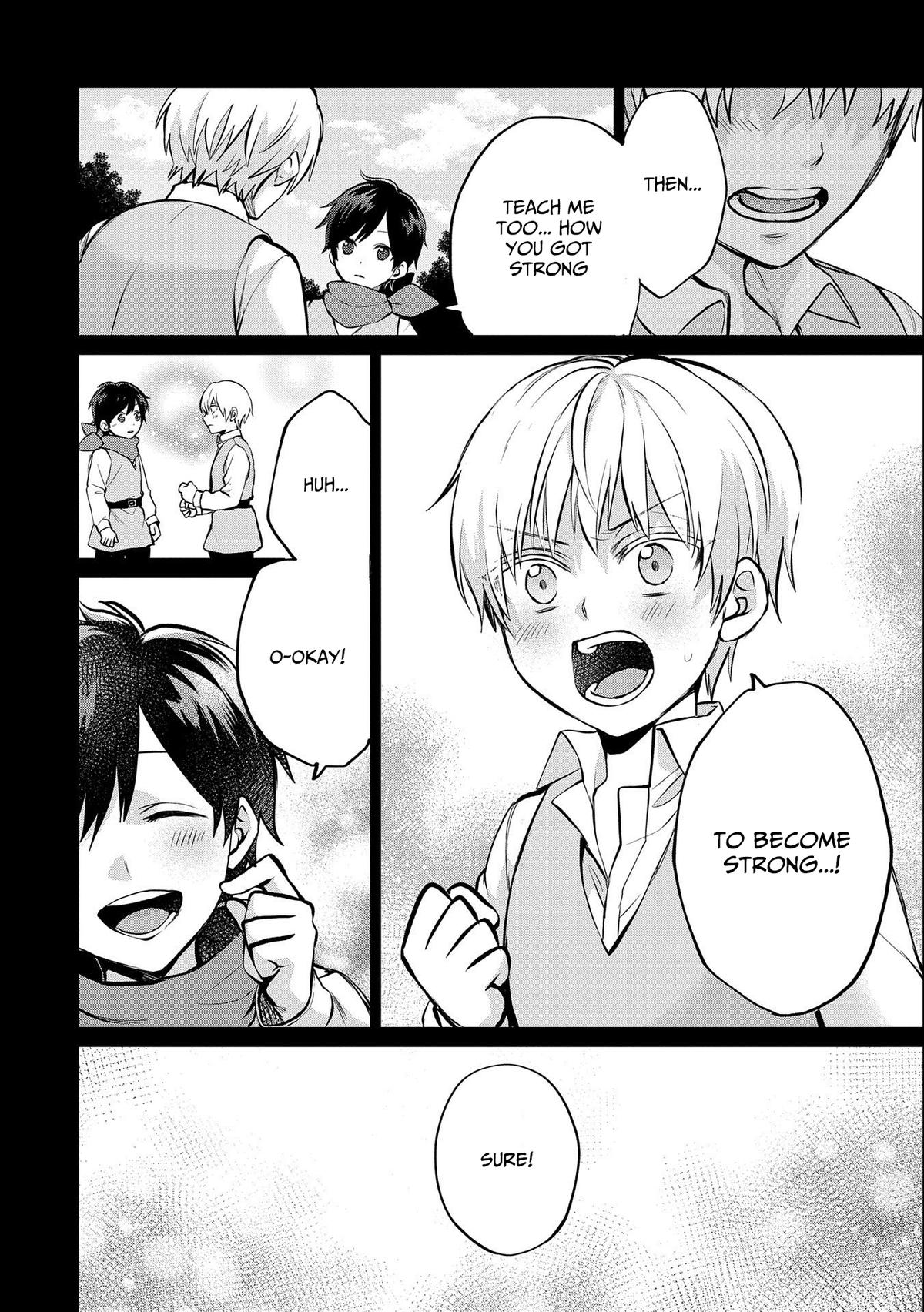 Tsuihou Sareta Onimotsu Tamer, Sekai Yuiitsu no Necromancer ni Kakusei Suru Chapter 19.2 - Page 11