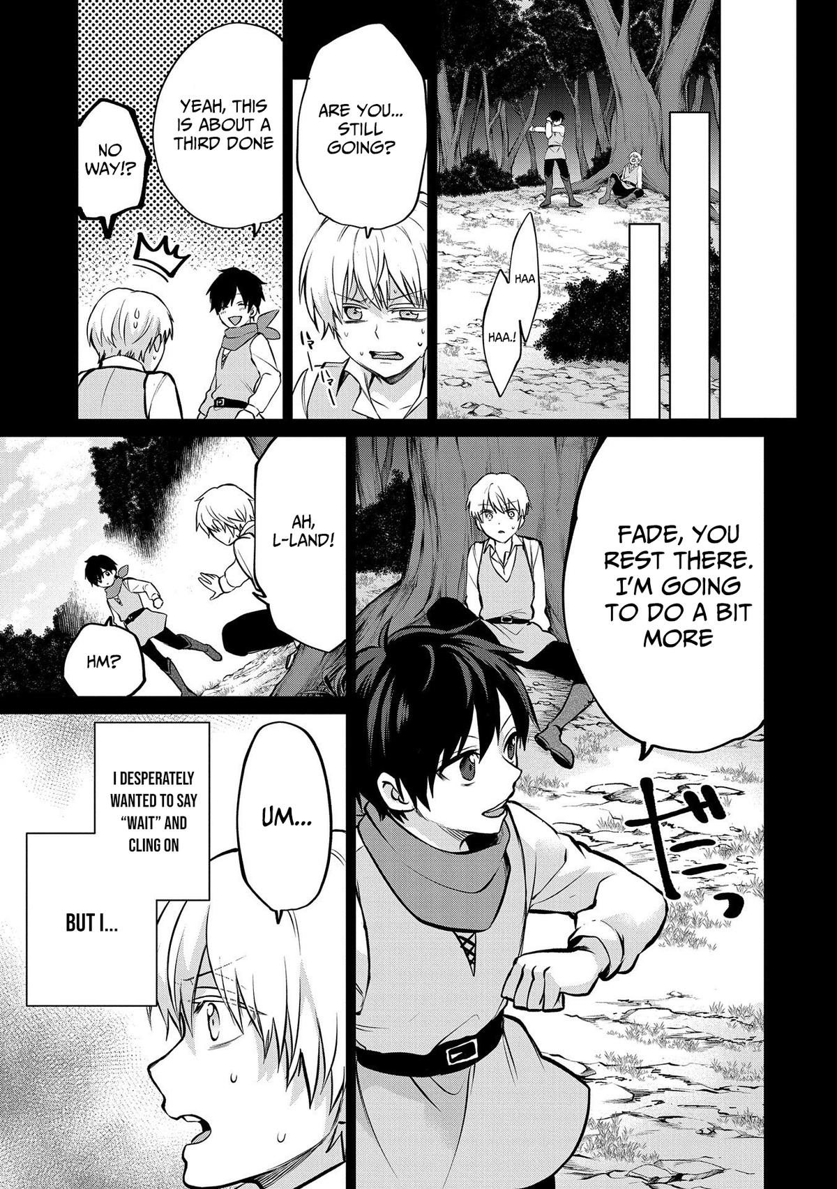 Tsuihou Sareta Onimotsu Tamer, Sekai Yuiitsu no Necromancer ni Kakusei Suru Chapter 19.2 - Page 12