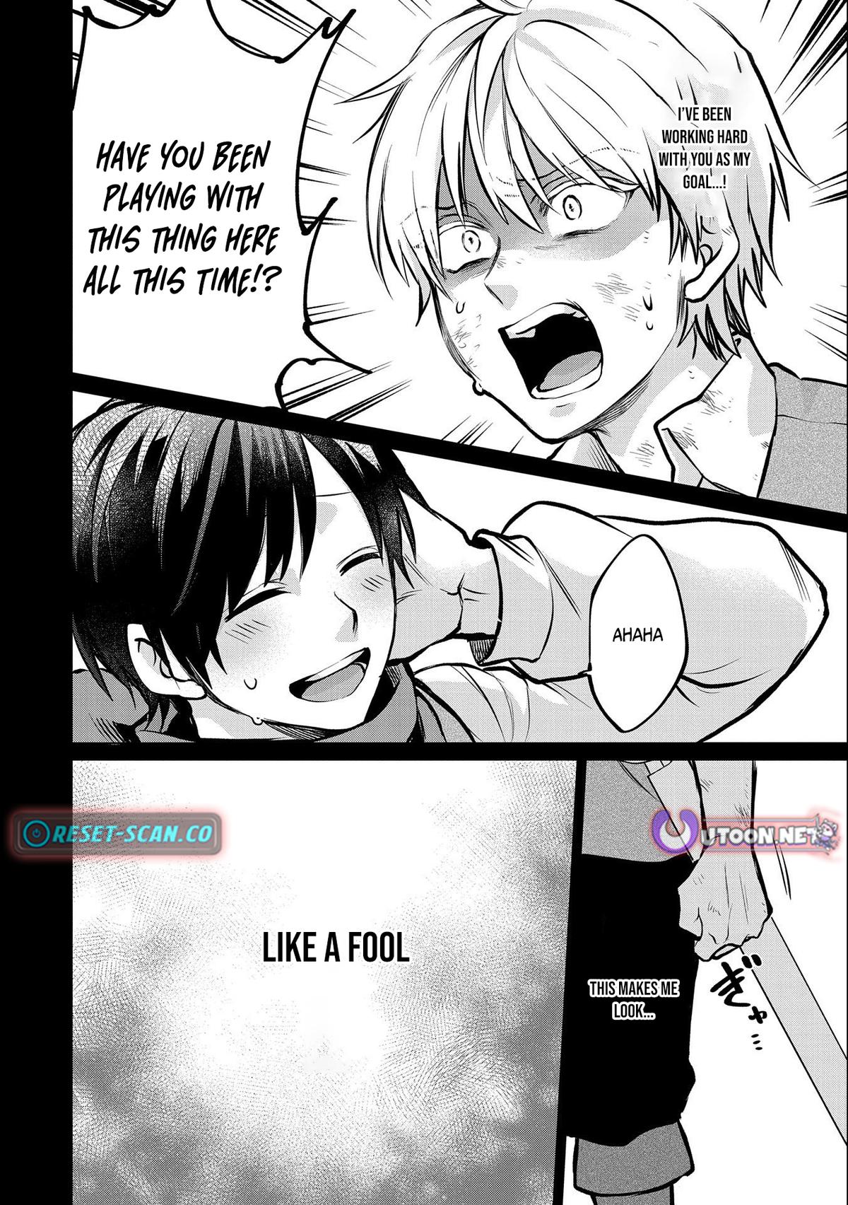 Tsuihou Sareta Onimotsu Tamer, Sekai Yuiitsu no Necromancer ni Kakusei Suru Chapter 19.2 - Page 21