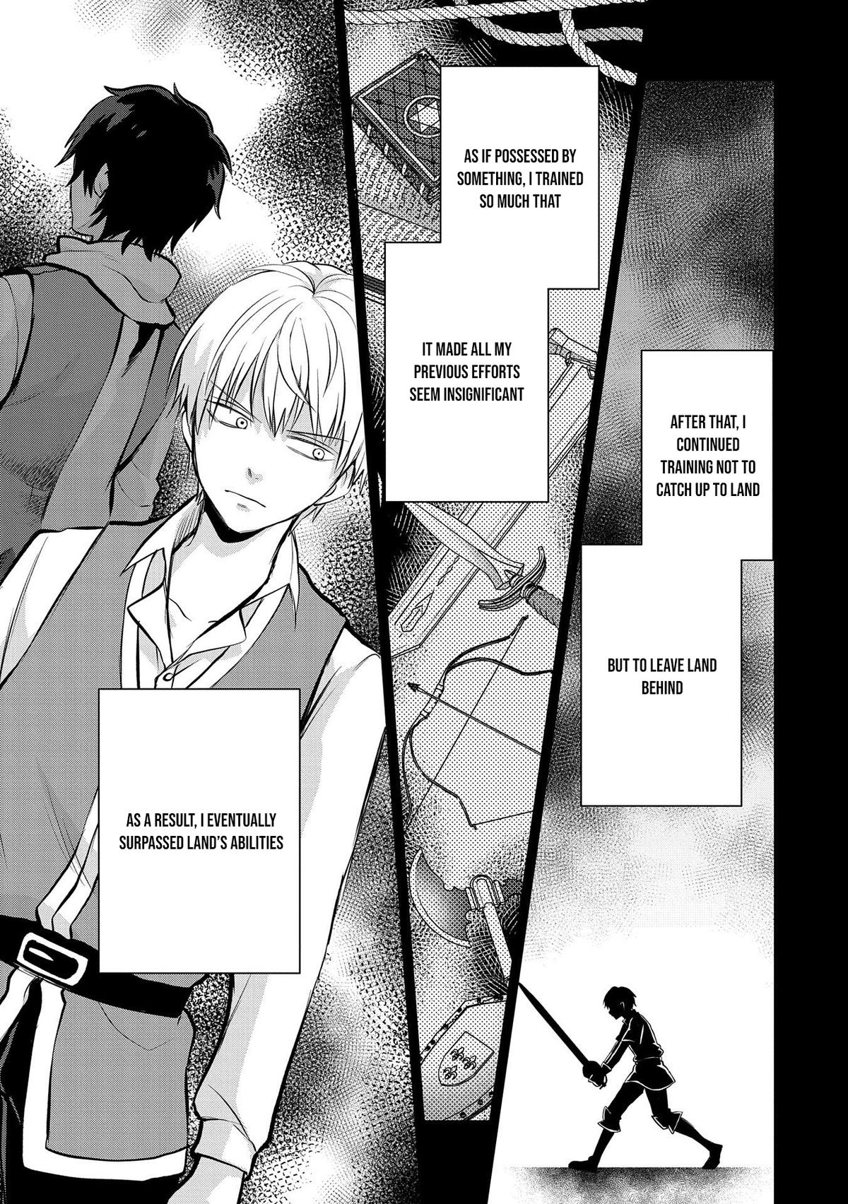 Tsuihou Sareta Onimotsu Tamer, Sekai Yuiitsu no Necromancer ni Kakusei Suru Chapter 19.2 - Page 22