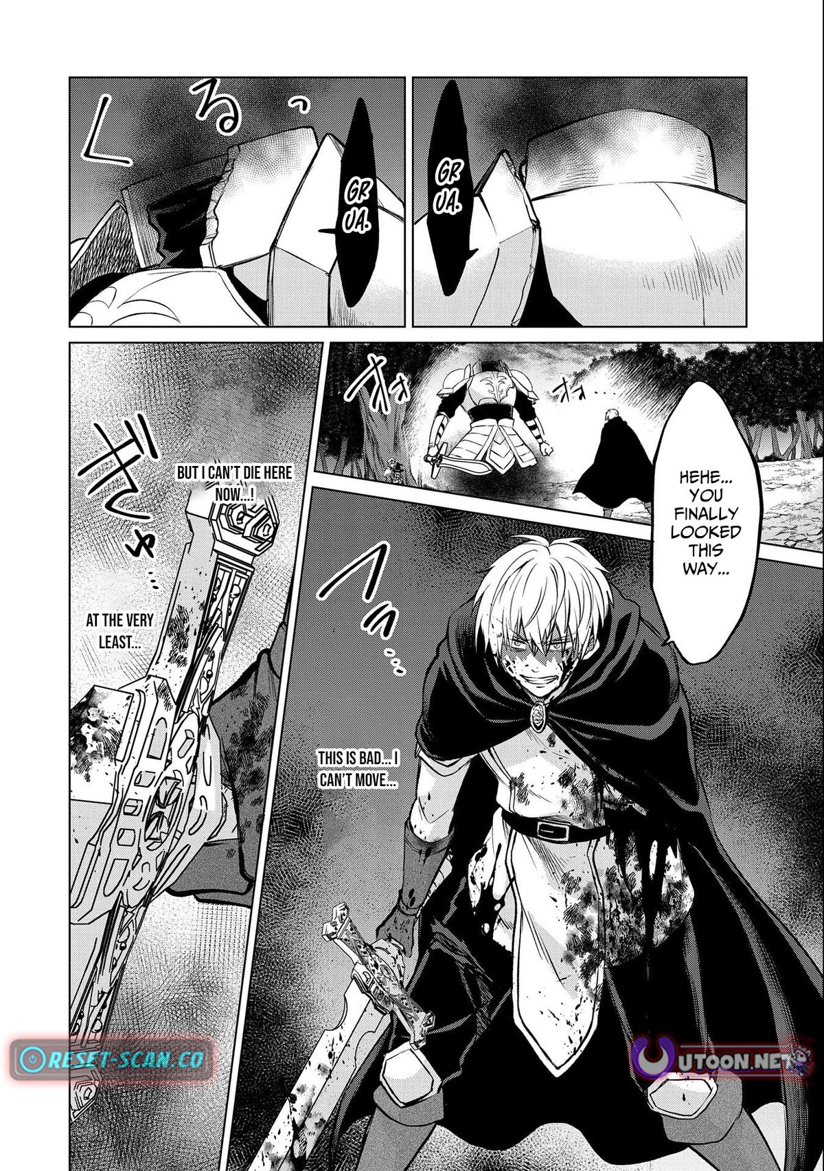 Tsuihou Sareta Onimotsu Tamer, Sekai Yuiitsu no Necromancer ni Kakusei Suru Chapter 20.1 - Page 15