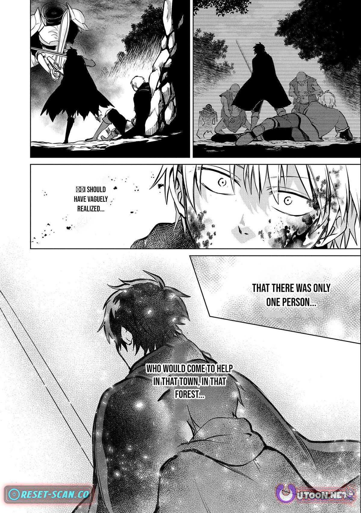 Tsuihou Sareta Onimotsu Tamer, Sekai Yuiitsu no Necromancer ni Kakusei Suru Chapter 20.1 - Page 23