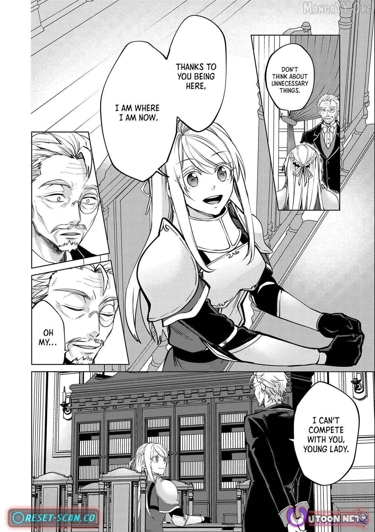 Tsuihou Sareta Onimotsu Tamer, Sekai Yuiitsu no Necromancer ni Kakusei Suru Chapter 21.1 - Page 18