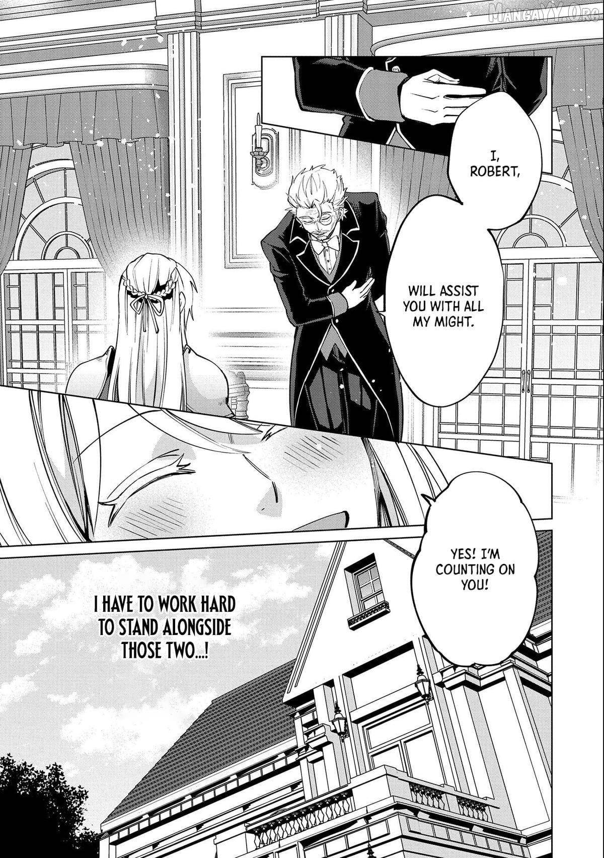 Tsuihou Sareta Onimotsu Tamer, Sekai Yuiitsu no Necromancer ni Kakusei Suru Chapter 21.1 - Page 19