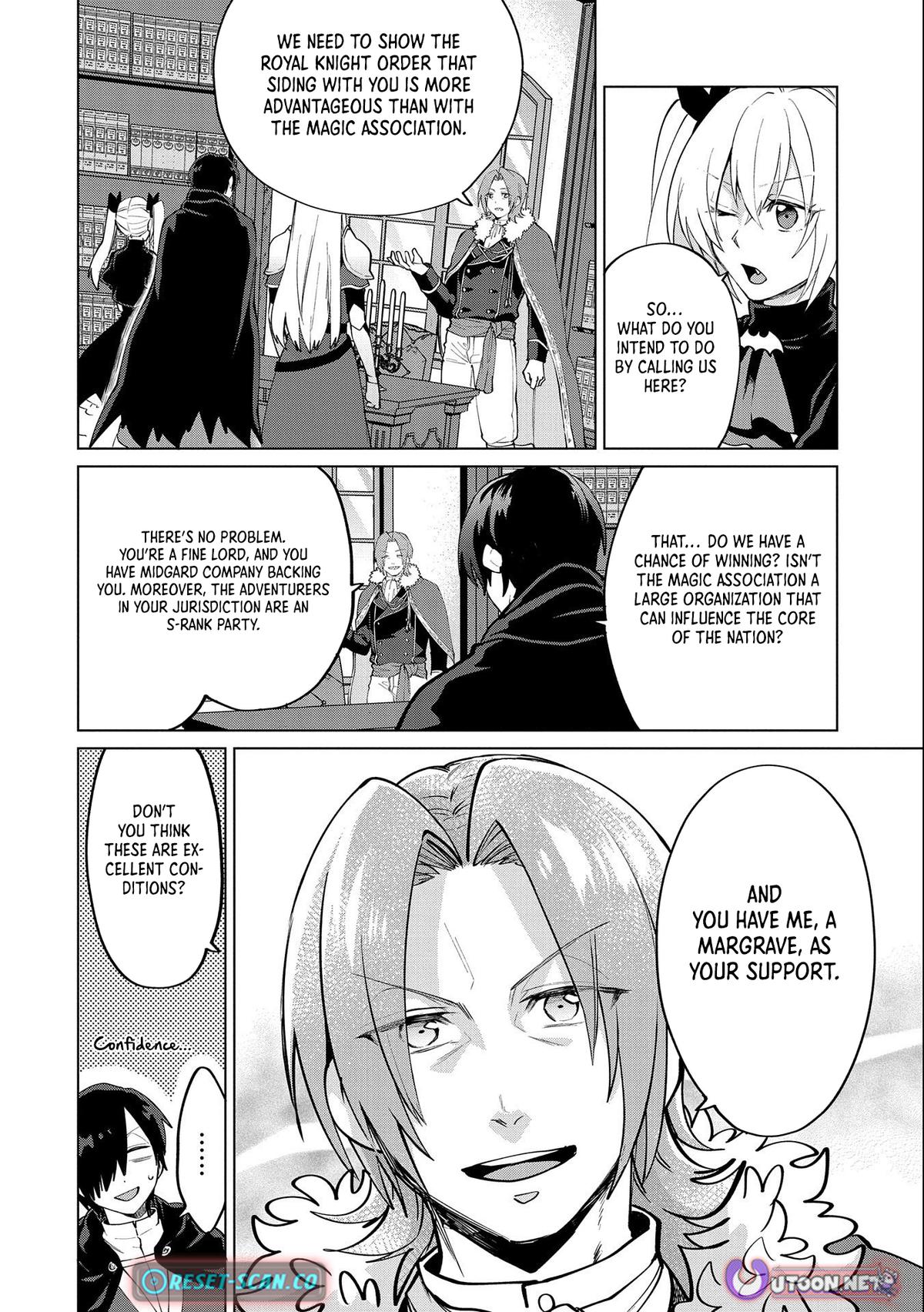 Tsuihou Sareta Onimotsu Tamer, Sekai Yuiitsu no Necromancer ni Kakusei Suru Chapter 23.1 - Page 5
