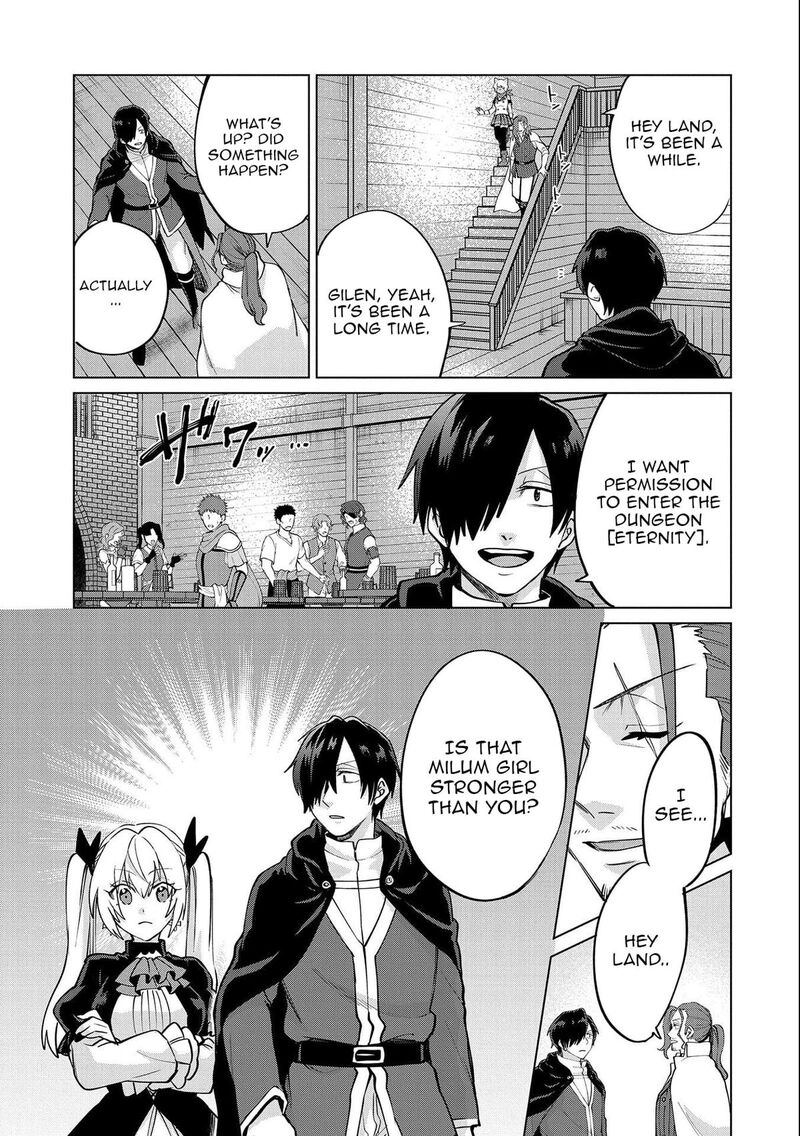 Tsuihou Sareta Onimotsu Tamer, Sekai Yuiitsu no Necromancer ni Kakusei Suru Chapter 25.1 - Page 11