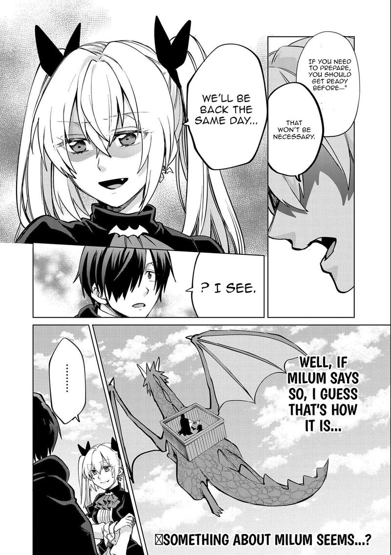 Tsuihou Sareta Onimotsu Tamer, Sekai Yuiitsu no Necromancer ni Kakusei Suru Chapter 25.1 - Page 16