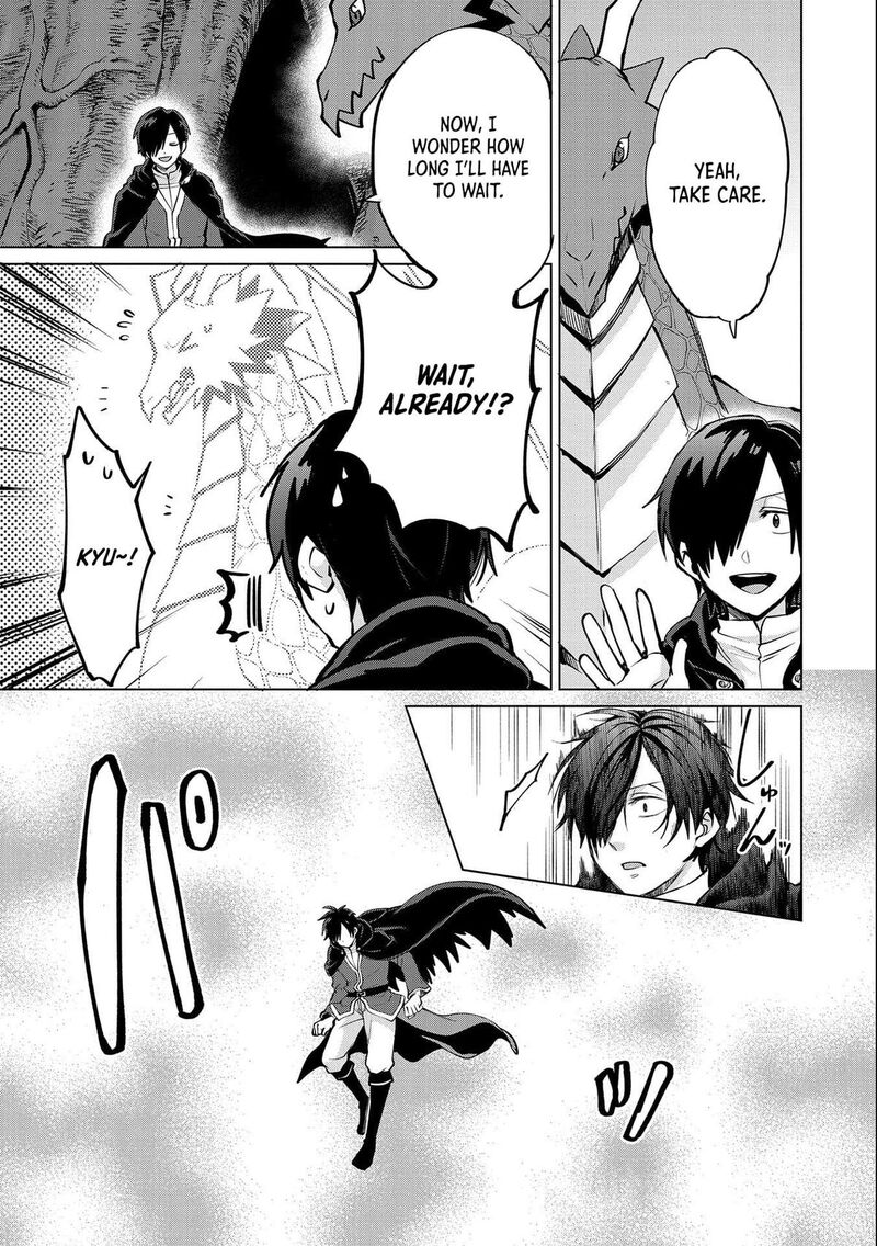 Tsuihou Sareta Onimotsu Tamer, Sekai Yuiitsu no Necromancer ni Kakusei Suru Chapter 25.2 - Page 11