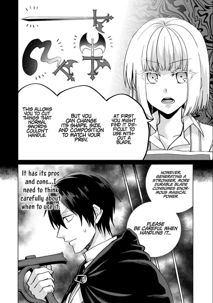 Tsuihou Sareta Onimotsu Tamer, Sekai Yuiitsu no Necromancer ni Kakusei Suru Chapter 26.1 - Page 10