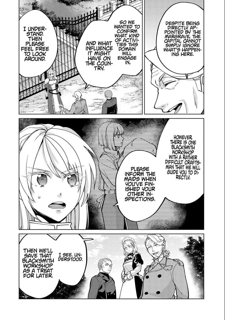 Tsuihou Sareta Onimotsu Tamer, Sekai Yuiitsu no Necromancer ni Kakusei Suru Chapter 26.2 - Page 18