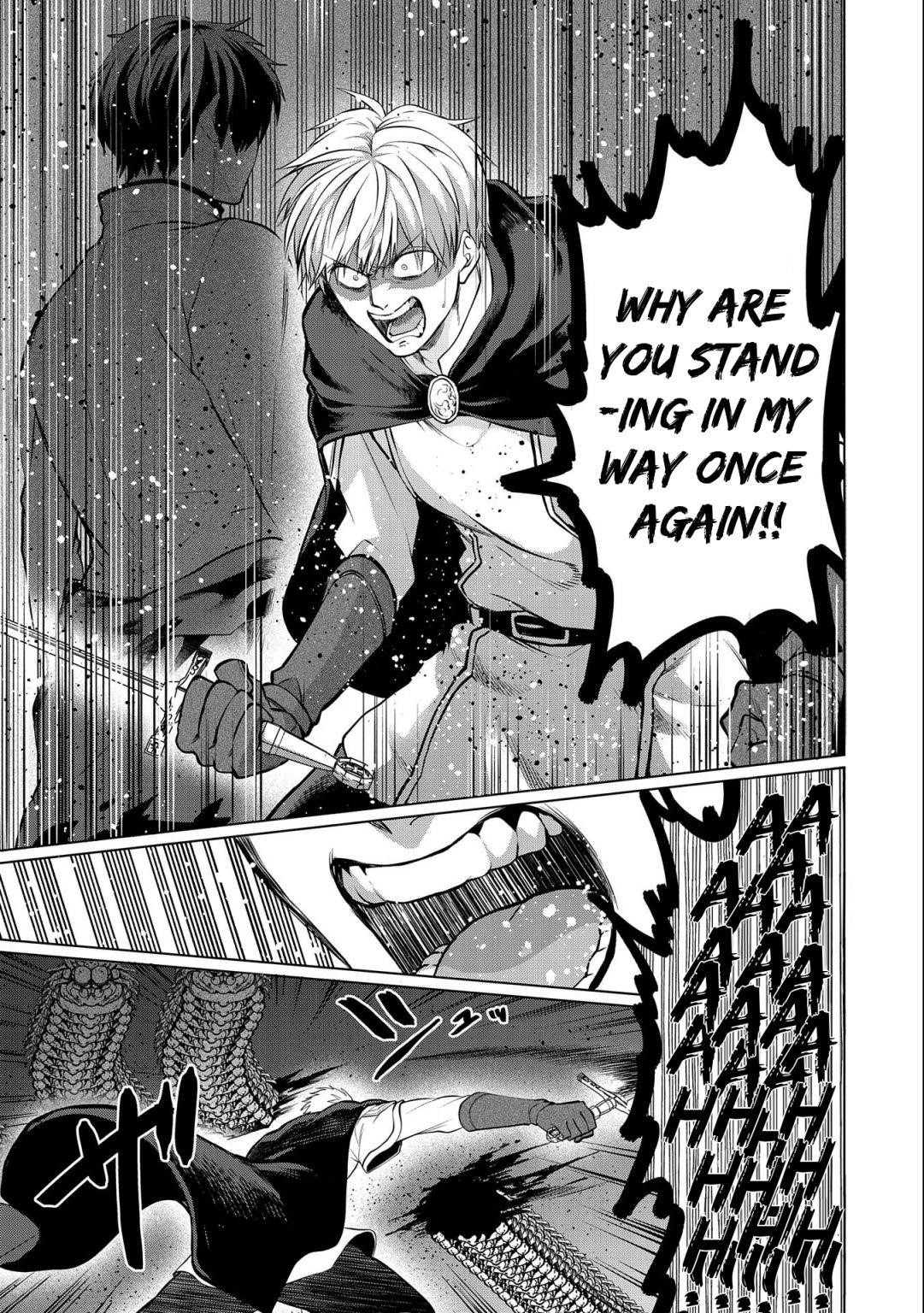 Tsuihou Sareta Onimotsu Tamer, Sekai Yuiitsu no Necromancer ni Kakusei Suru Chapter 3.2 - Page 14