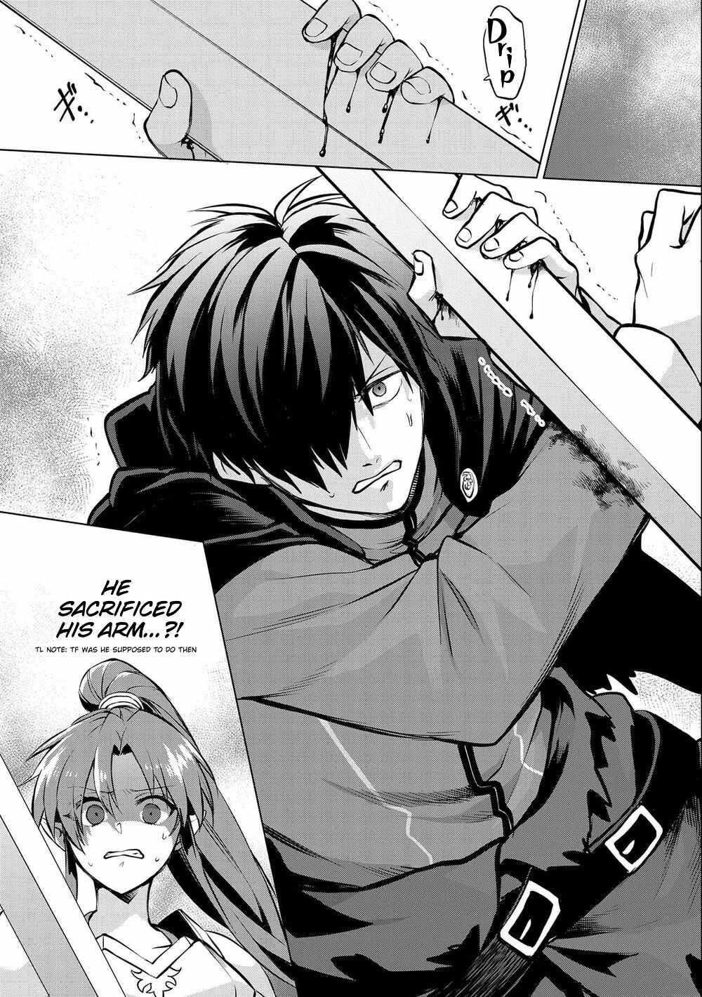 Tsuihou Sareta Onimotsu Tamer, Sekai Yuiitsu no Necromancer ni Kakusei Suru Chapter 6.1 - Page 13