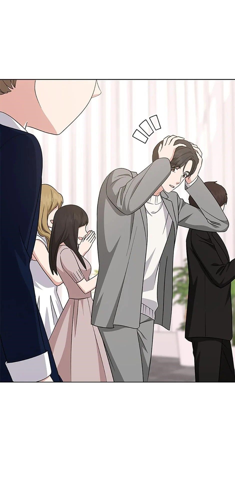 My Daughter Is a Musical Genius Chapter 110 - Page 18