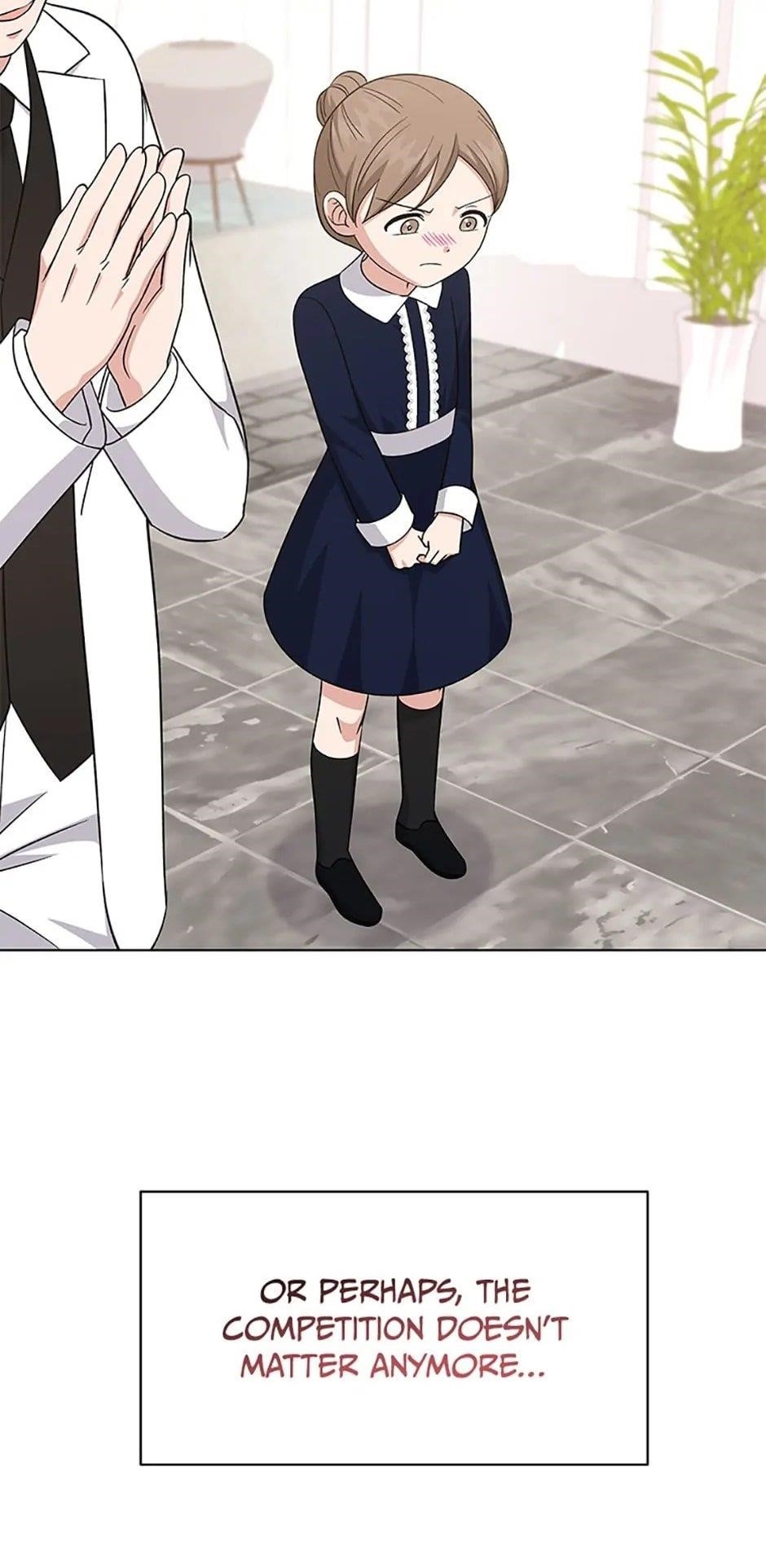 My Daughter Is a Musical Genius Chapter 110 - Page 20