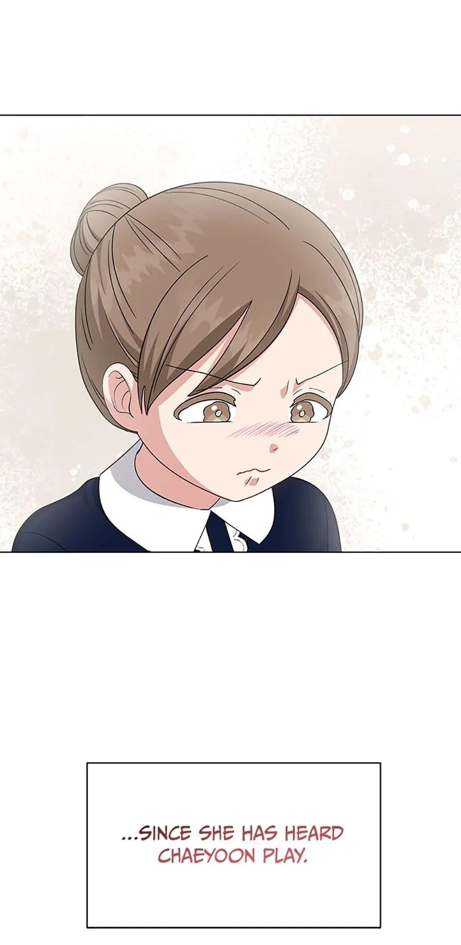 My Daughter Is a Musical Genius Chapter 110 - Page 21