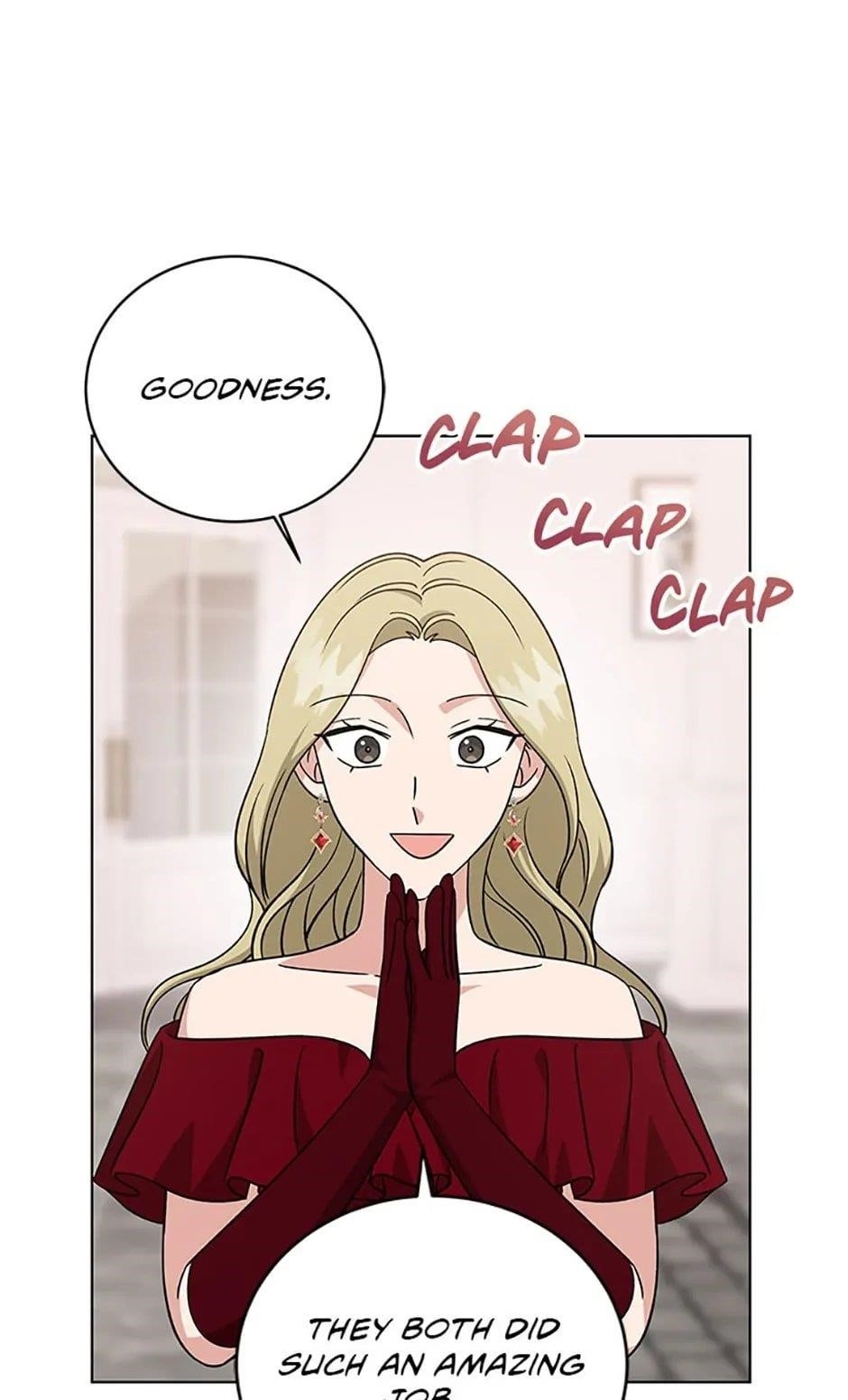 My Daughter Is a Musical Genius Chapter 110 - Page 23