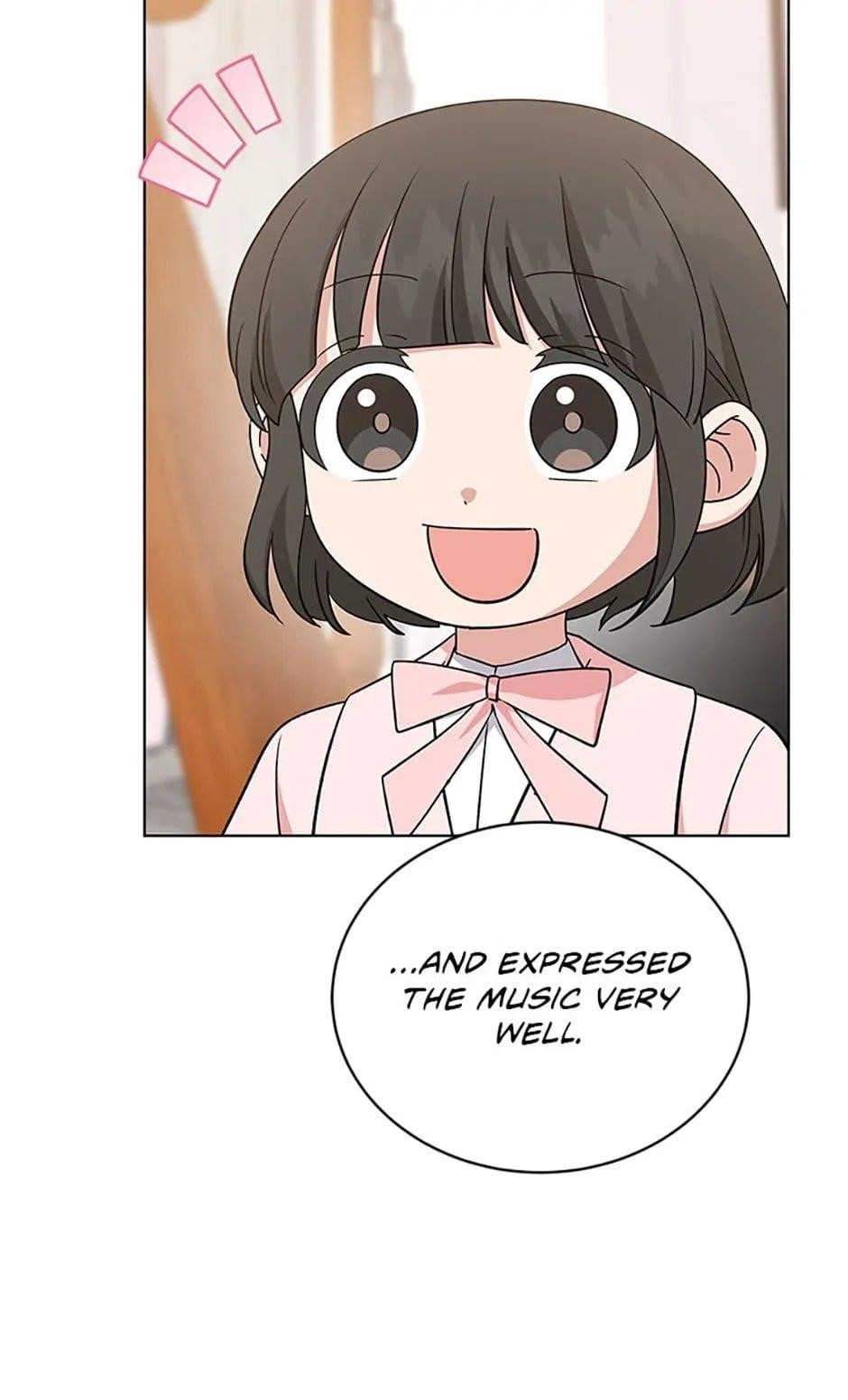 My Daughter Is a Musical Genius Chapter 110 - Page 26