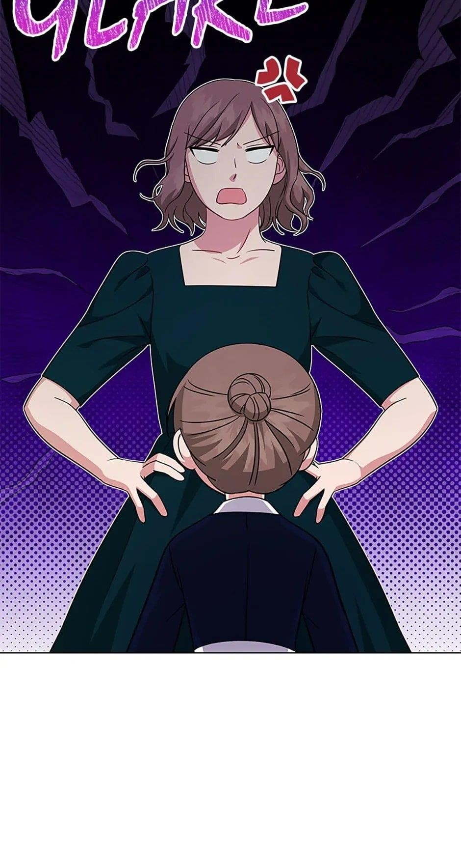 My Daughter Is a Musical Genius Chapter 110 - Page 31