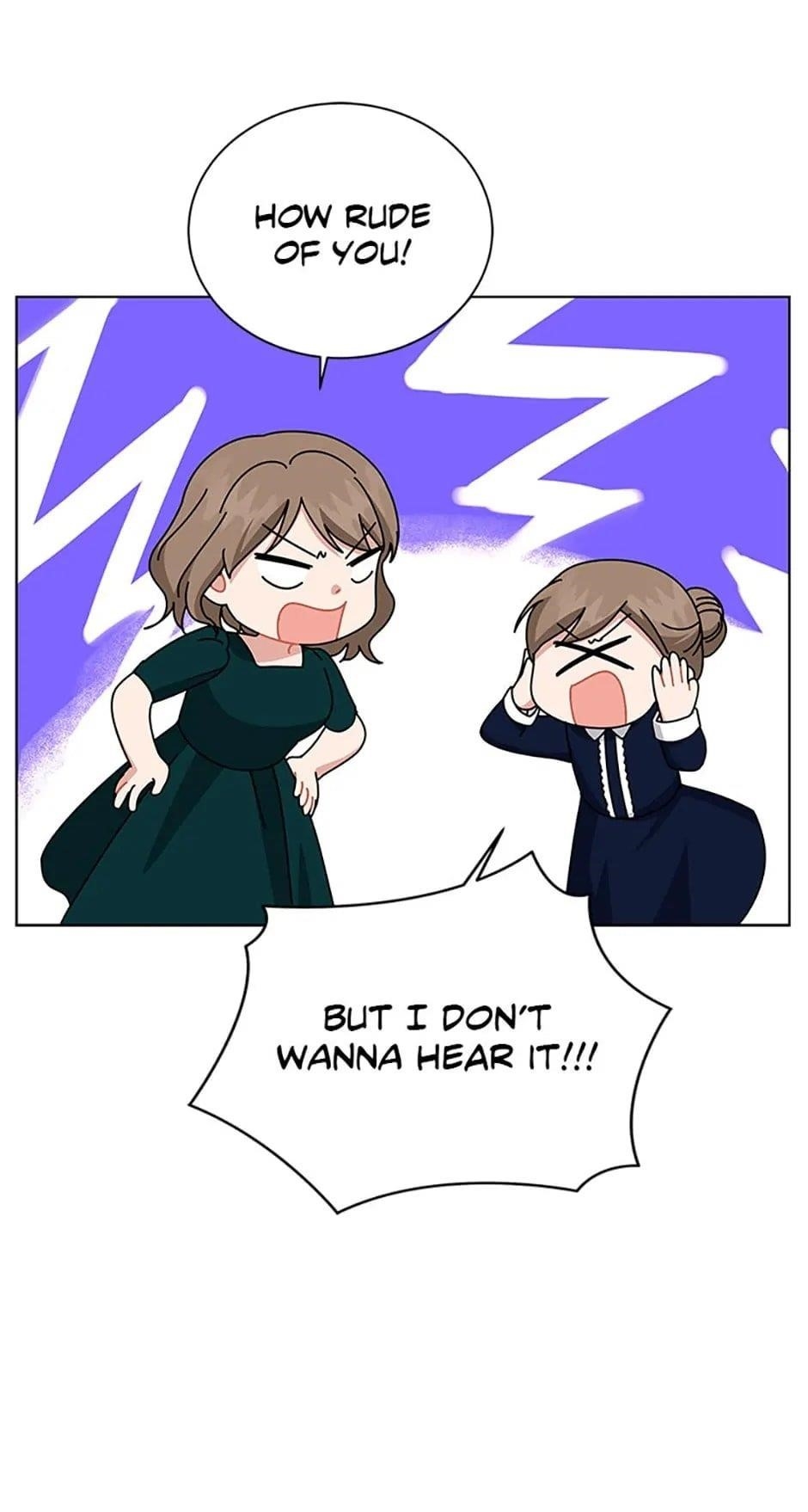 My Daughter Is a Musical Genius Chapter 110 - Page 32