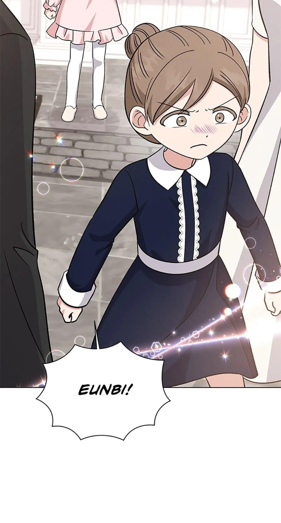 My Daughter Is a Musical Genius Chapter 110 - Page 39