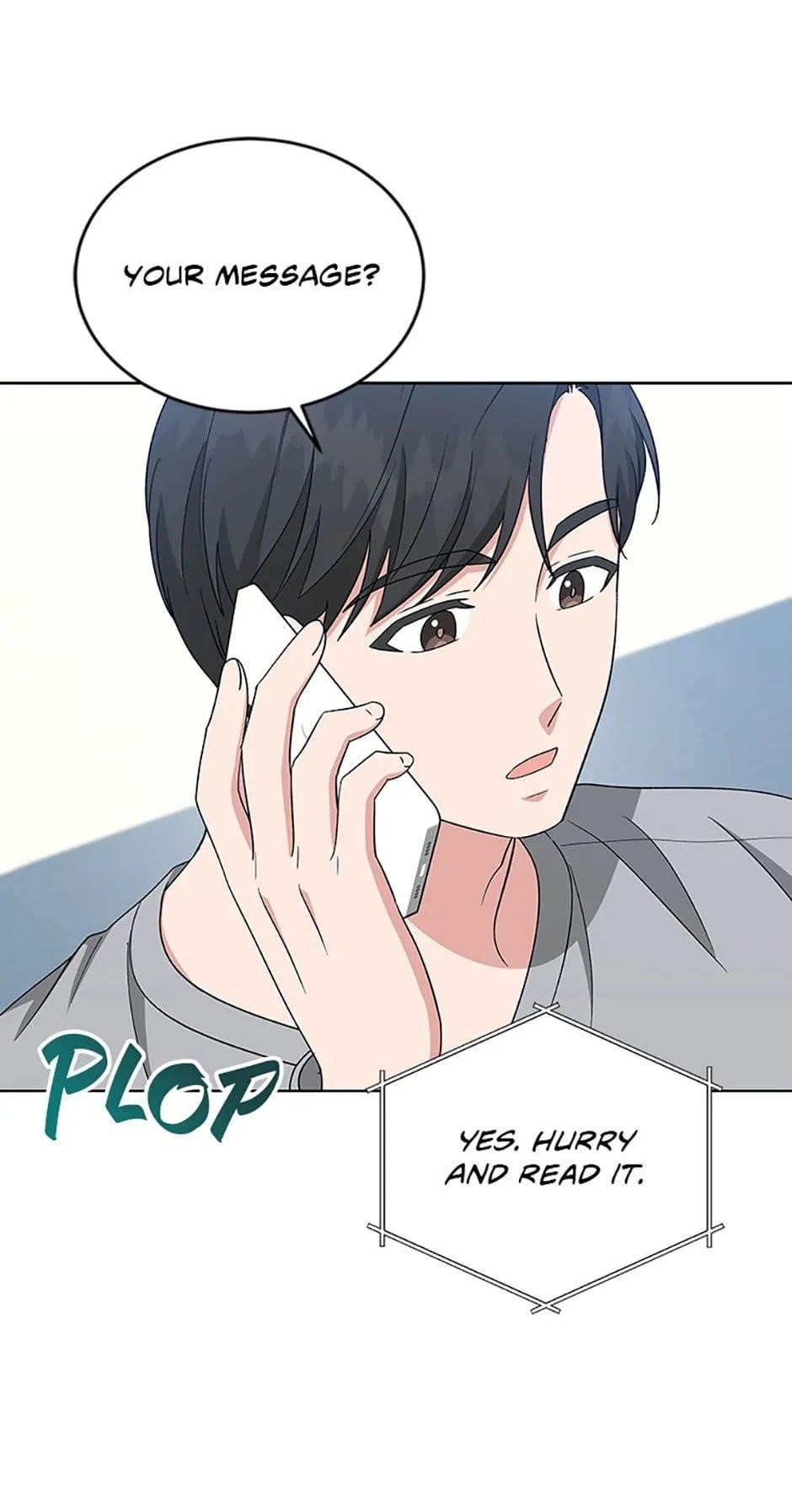 My Daughter Is a Musical Genius Chapter 110 - Page 47