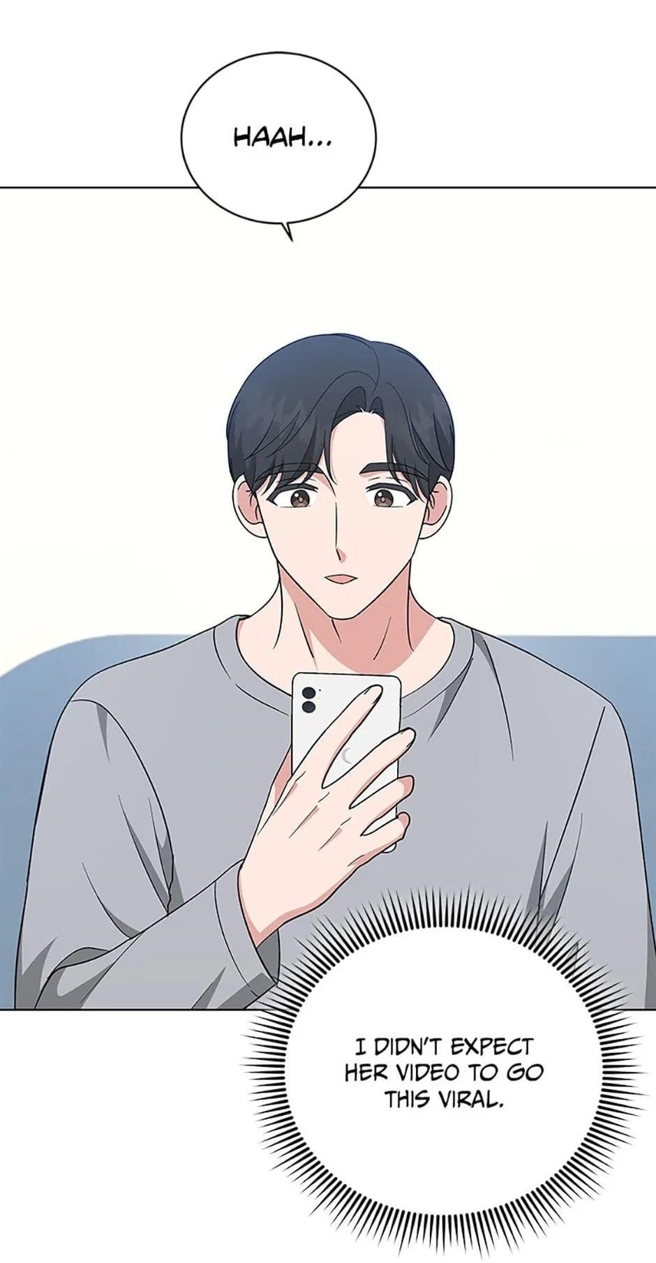 My Daughter Is a Musical Genius Chapter 110 - Page 52