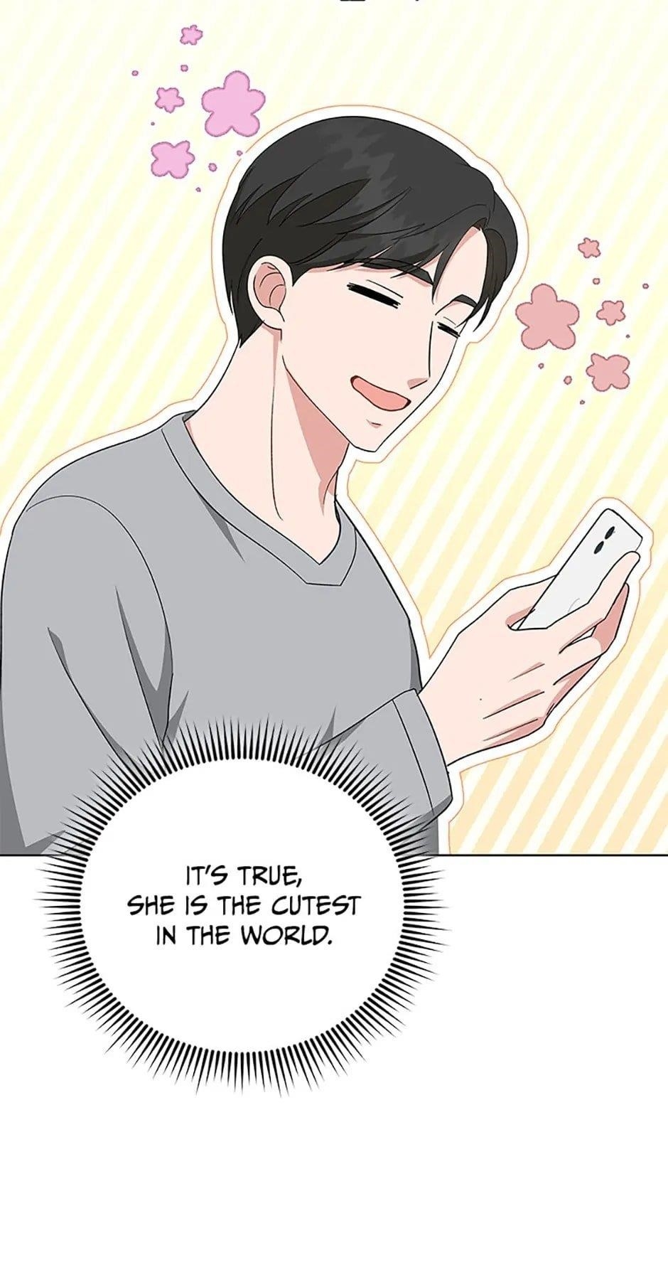 My Daughter Is a Musical Genius Chapter 110 - Page 55