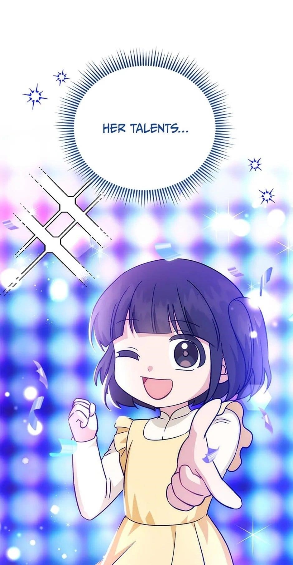 My Daughter Is a Musical Genius Chapter 110 - Page 56