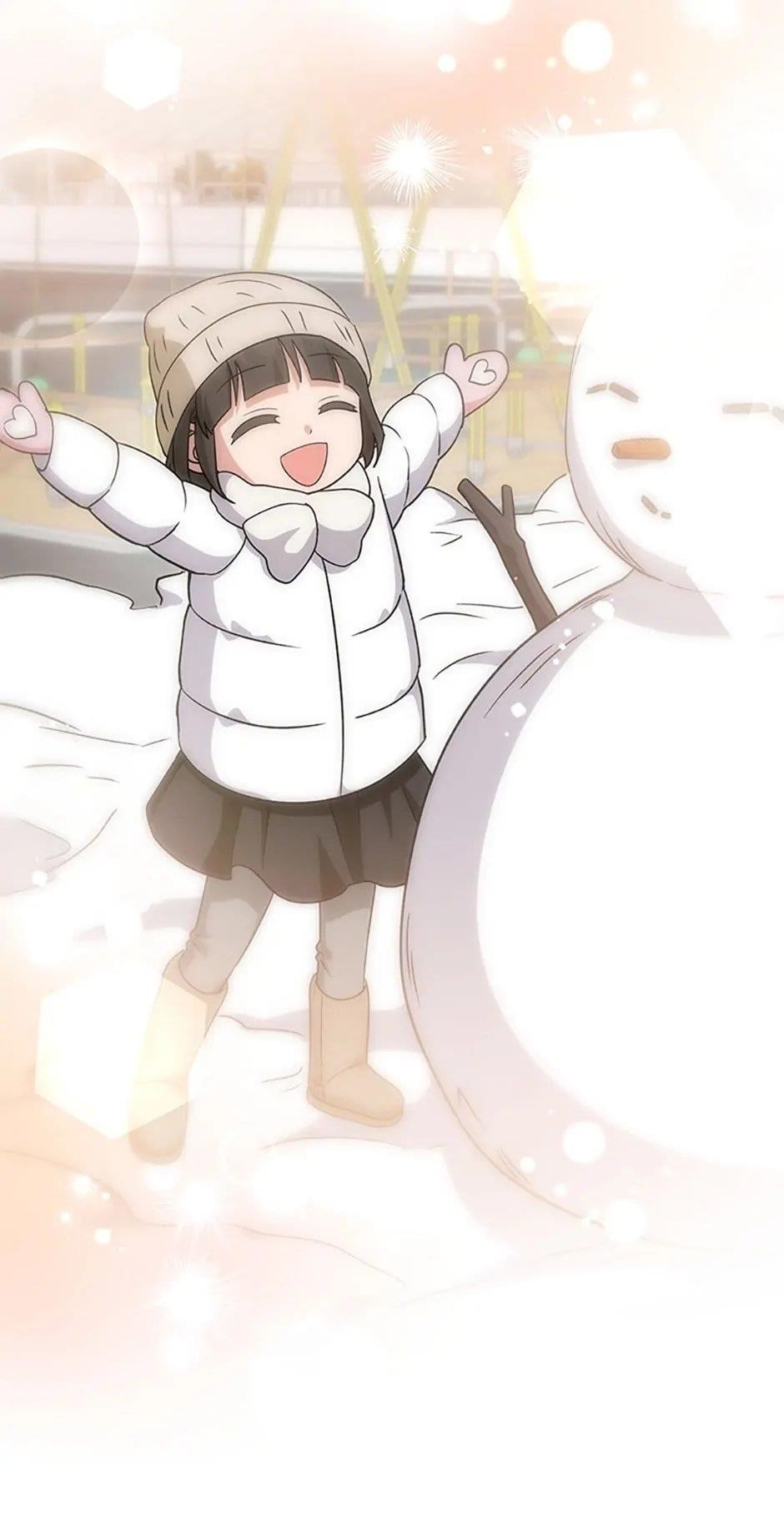 My Daughter Is a Musical Genius Chapter 110 - Page 63