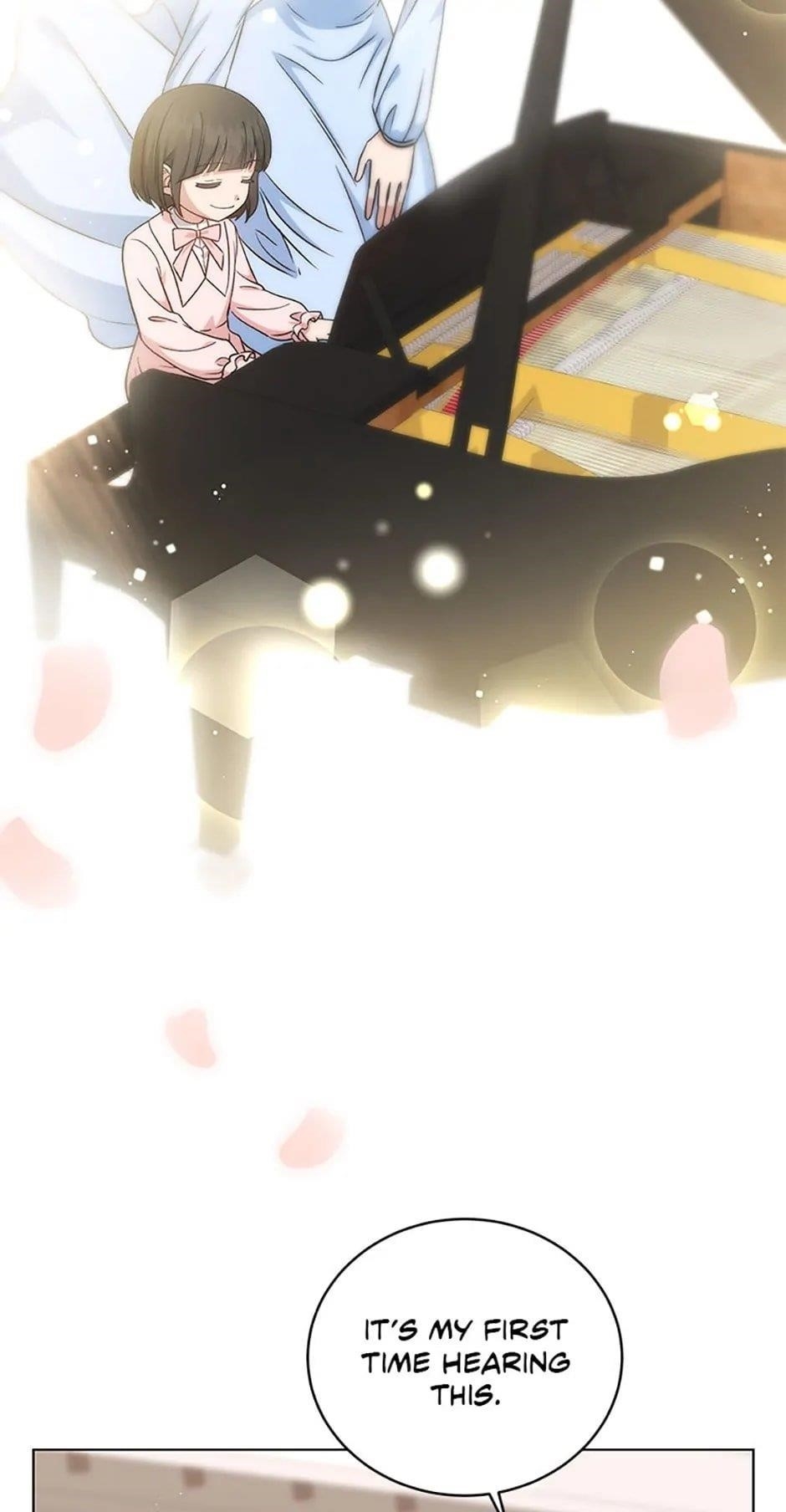 My Daughter Is a Musical Genius Chapter 110 - Page 7