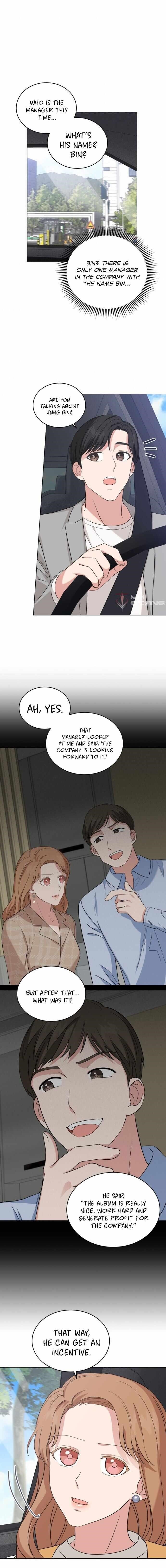 My Daughter Is a Musical Genius Chapter 12 - Page 2