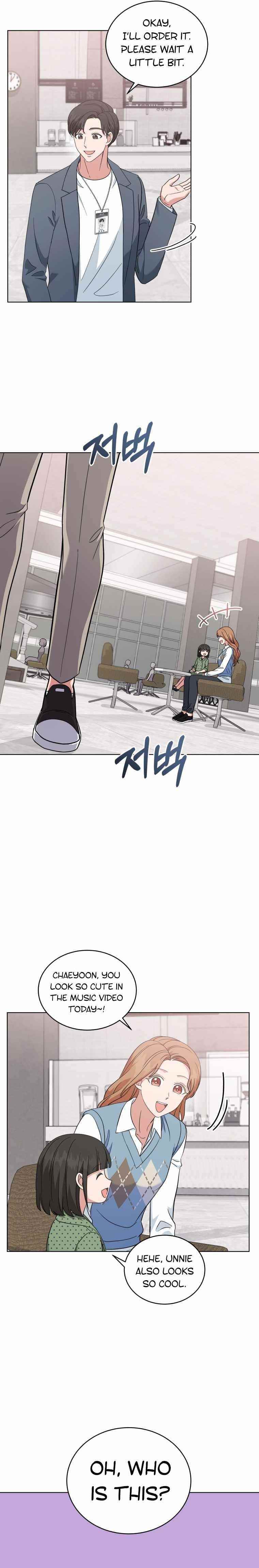 My Daughter Is a Musical Genius Chapter 26 - Page 18