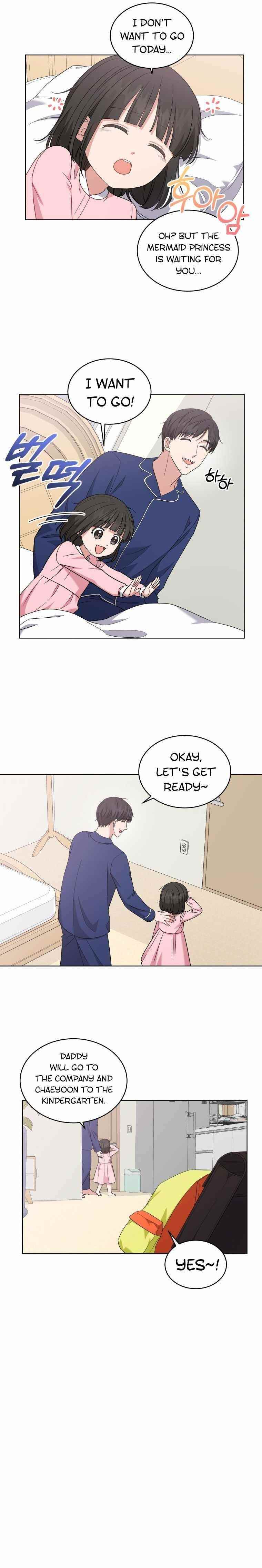 My Daughter Is a Musical Genius Chapter 28 - Page 14