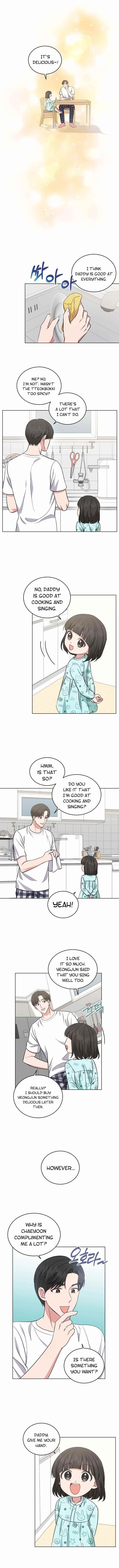 My Daughter Is a Musical Genius Chapter 32 - Page 6