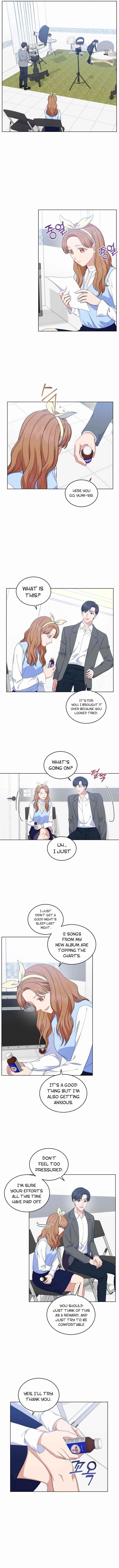 My Daughter Is a Musical Genius Chapter 33 - Page 2