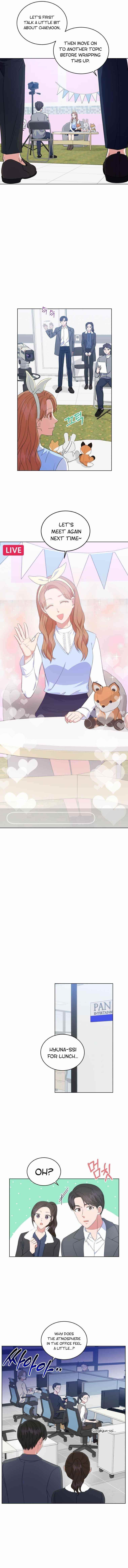 My Daughter Is a Musical Genius Chapter 33 - Page 6