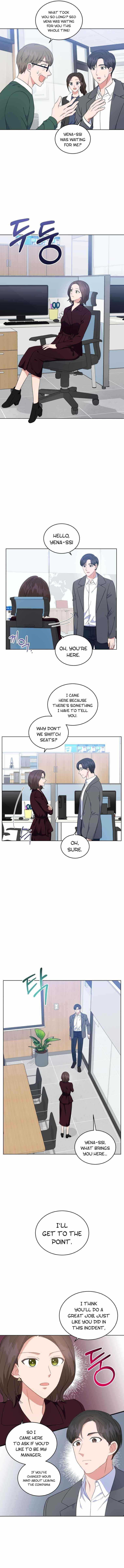 My Daughter Is a Musical Genius Chapter 33 - Page 7