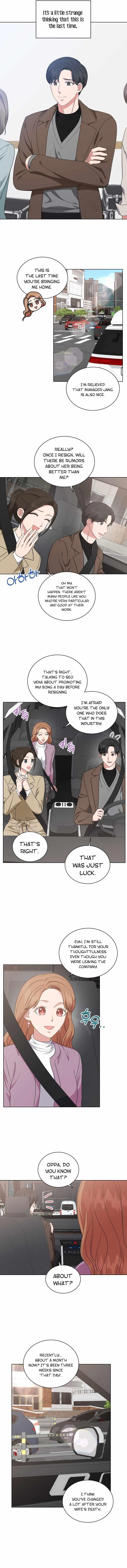 My Daughter Is a Musical Genius Chapter 35 - Page 5